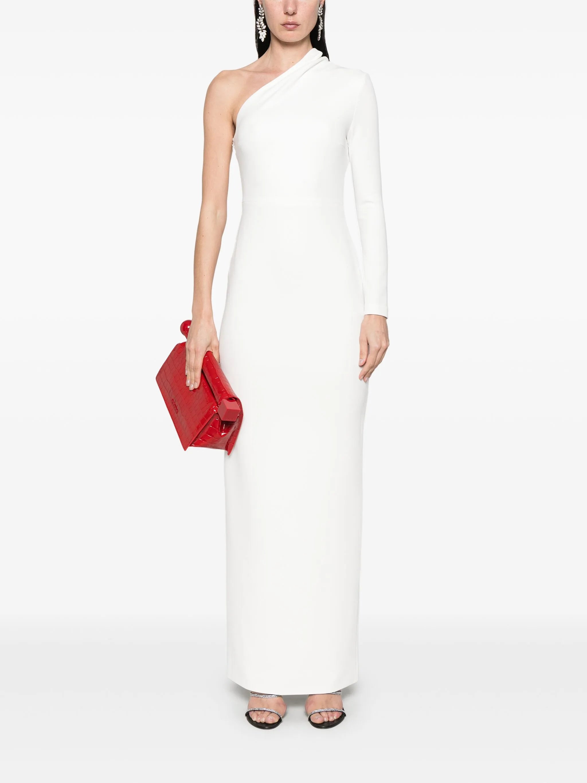 Joana maxi dress