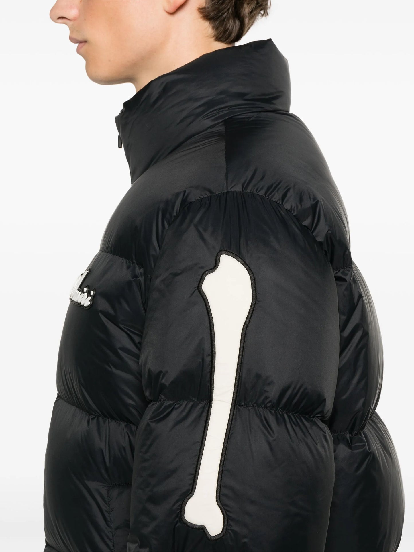 Bones jacket