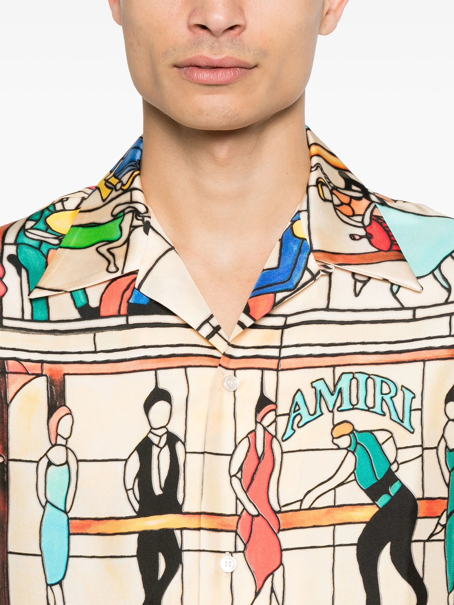 Pool Hall shirt