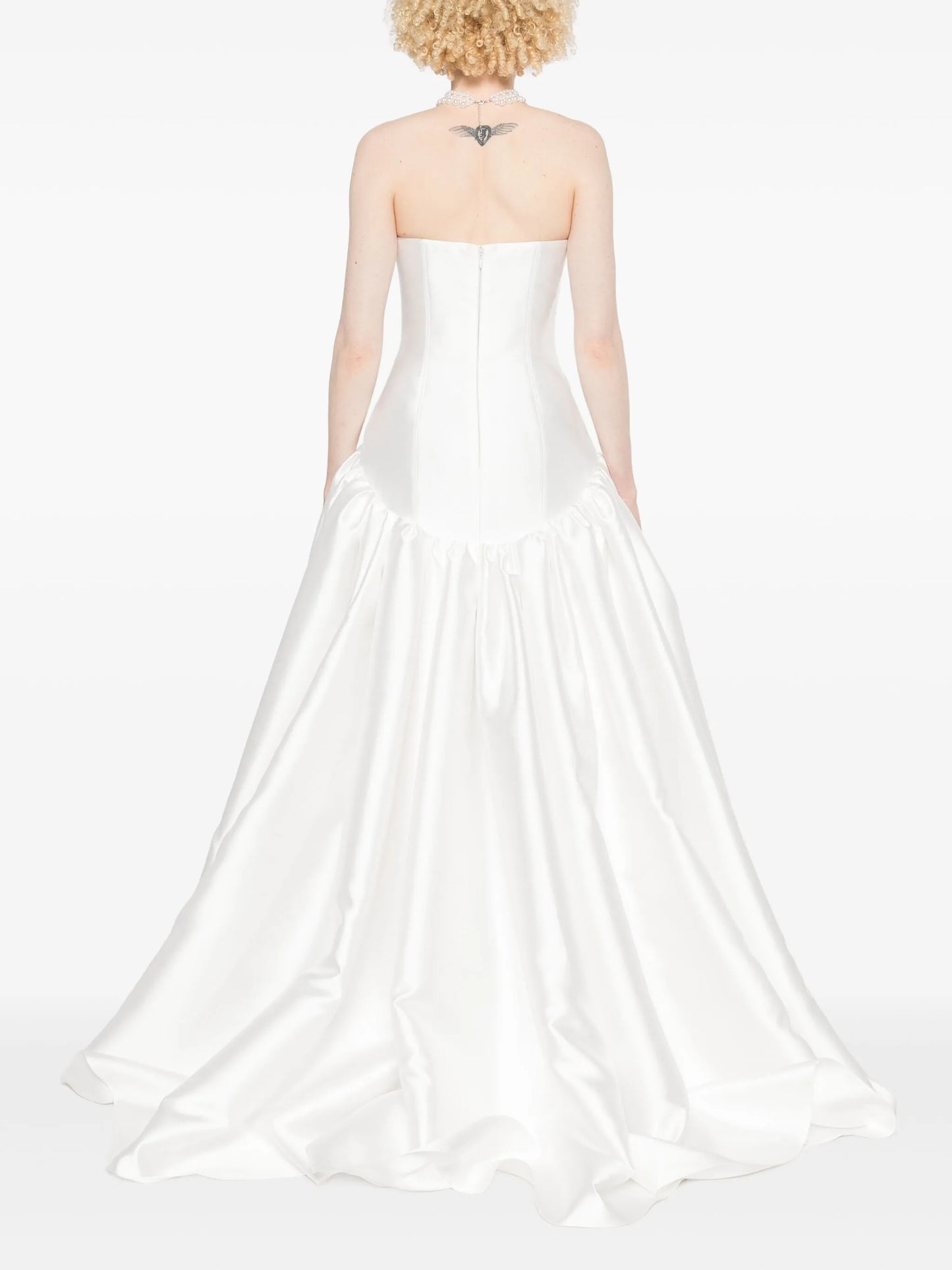 Cassias gown