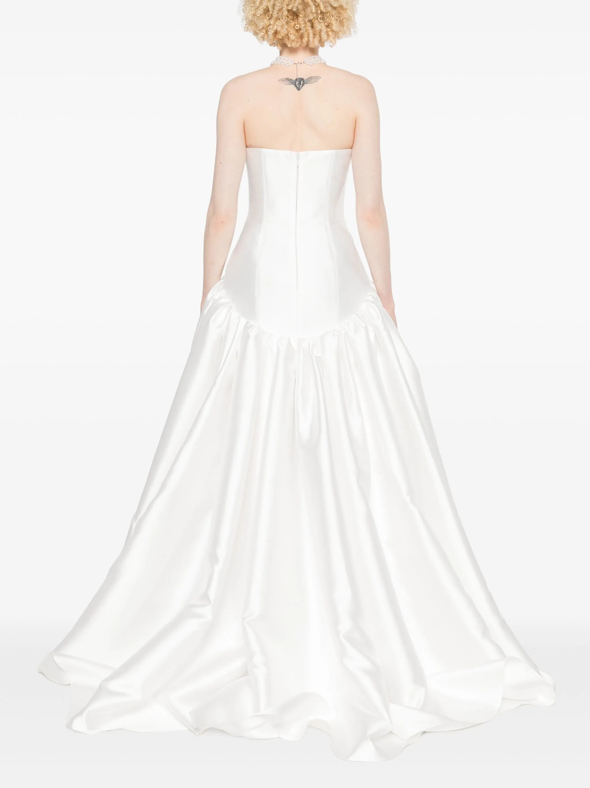 Cassias gown