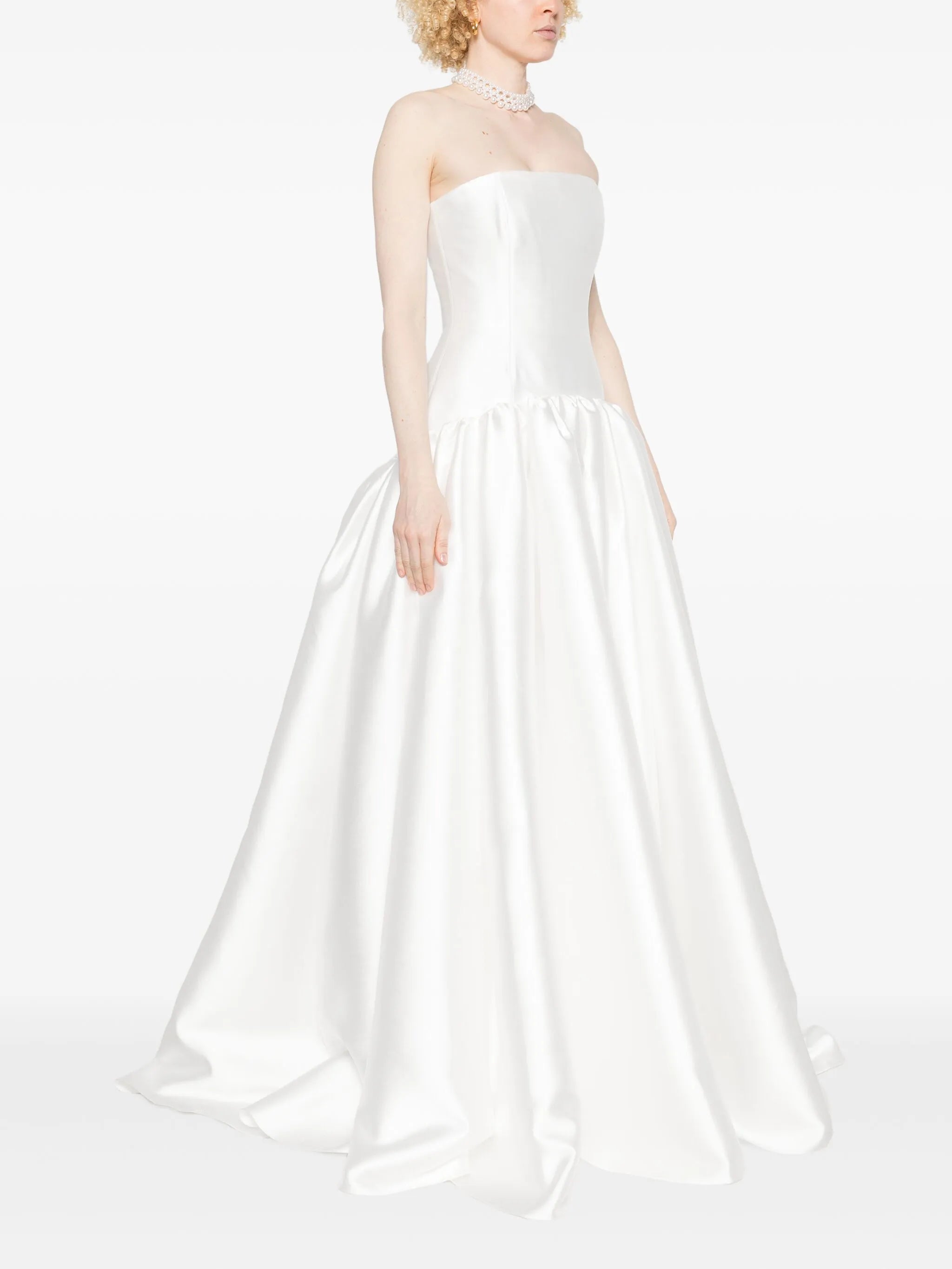 Cassias gown