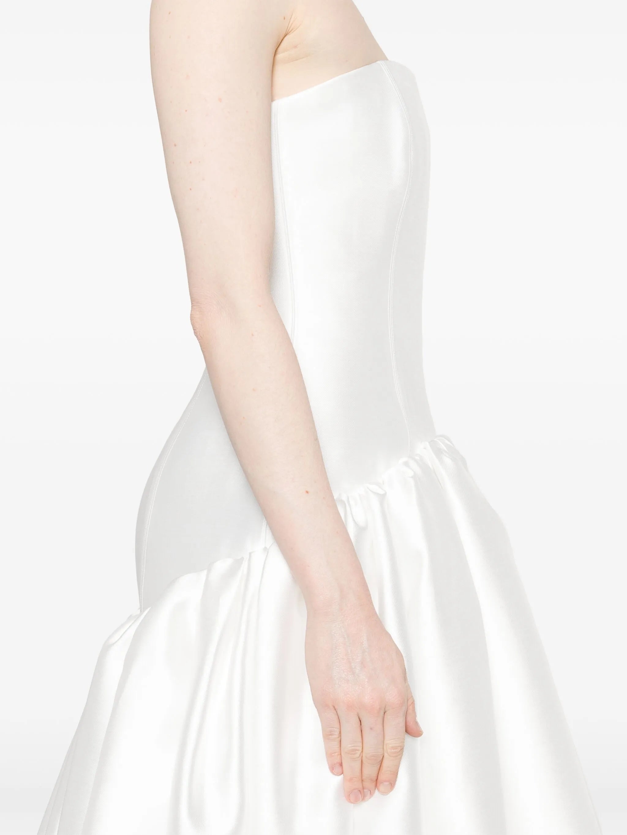 Cassias gown