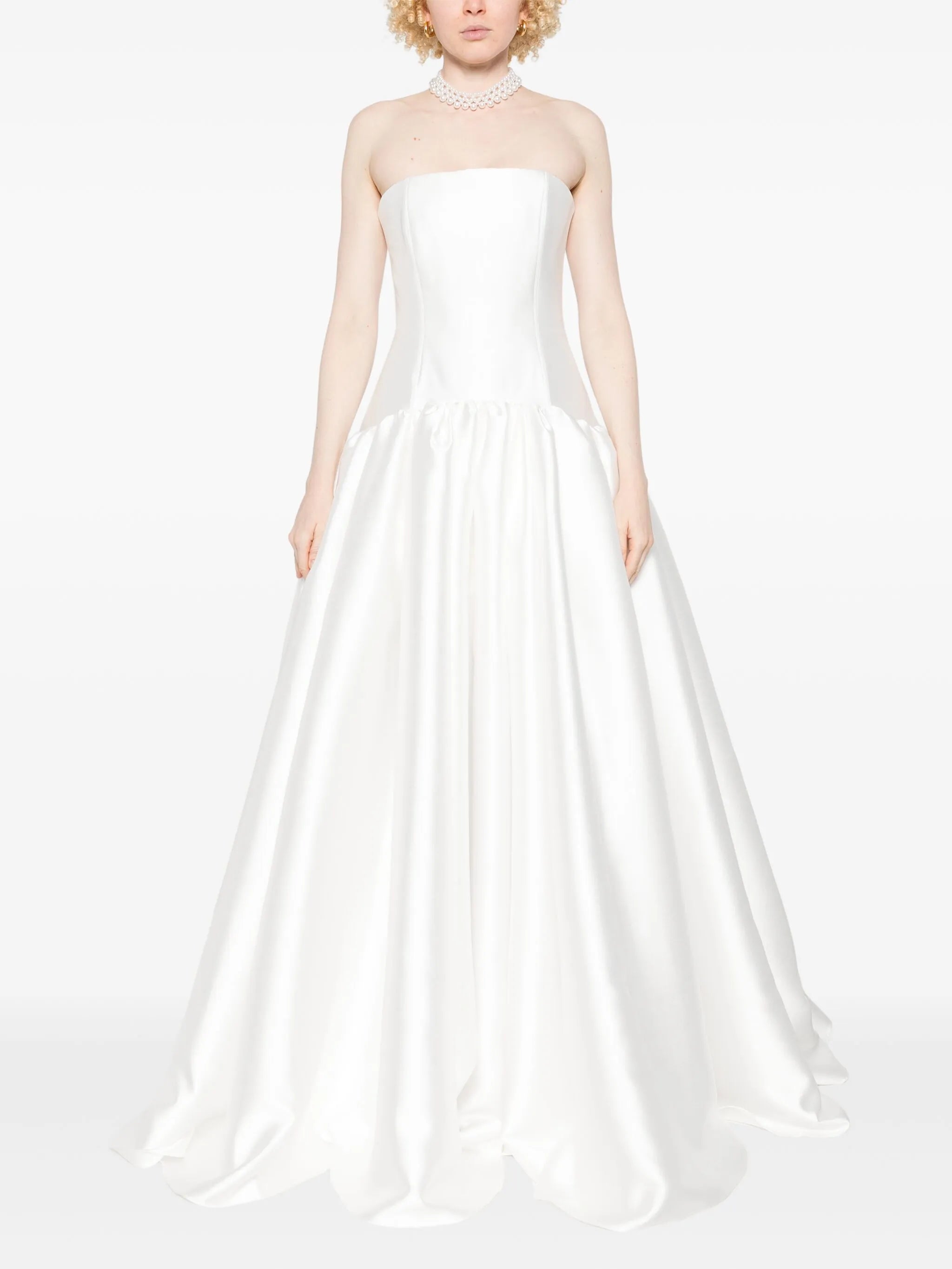 Cassias gown