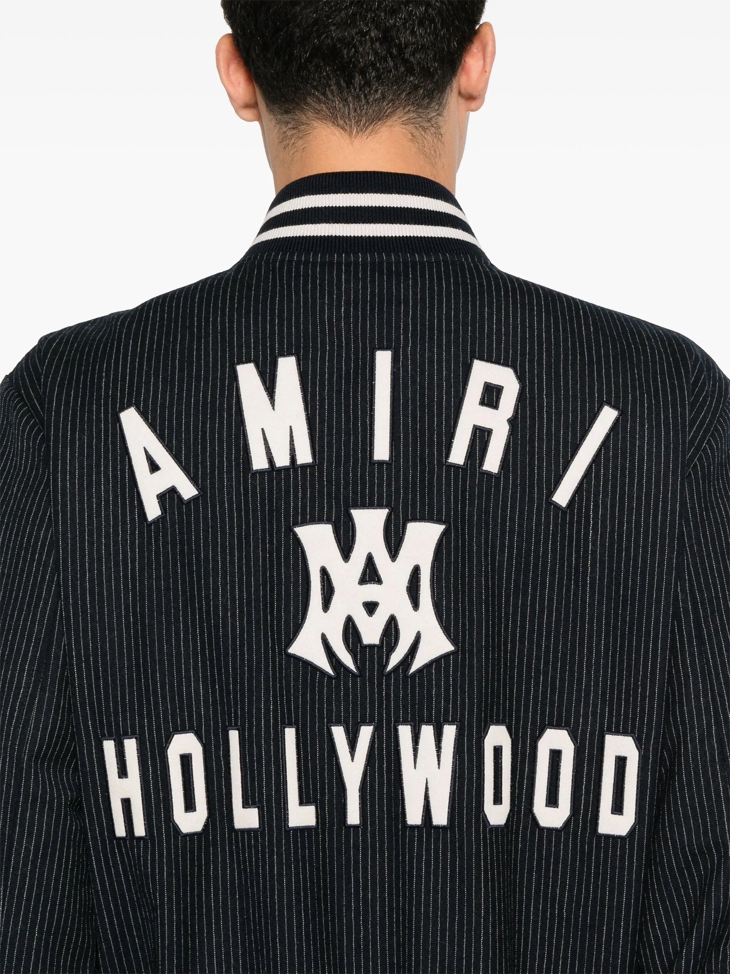 Hollywood bomber jacket