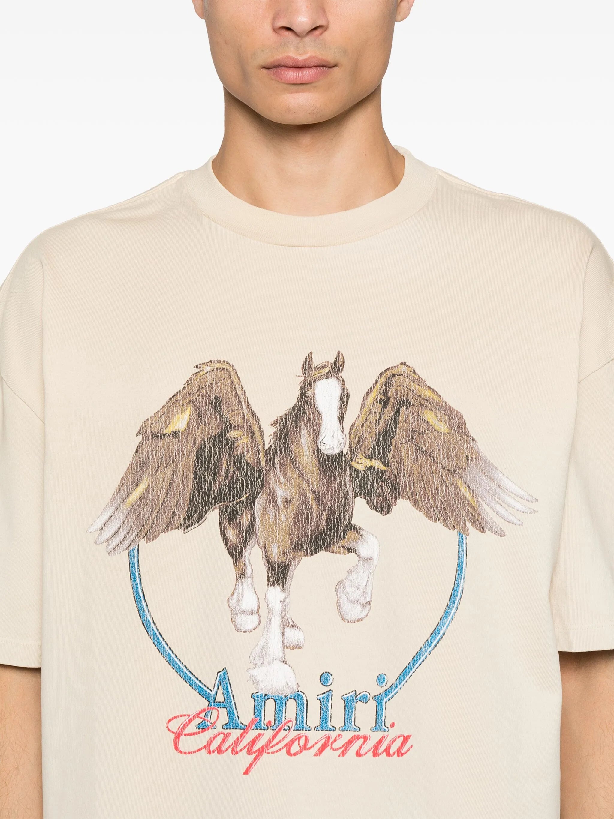 Pegasus T-shirt