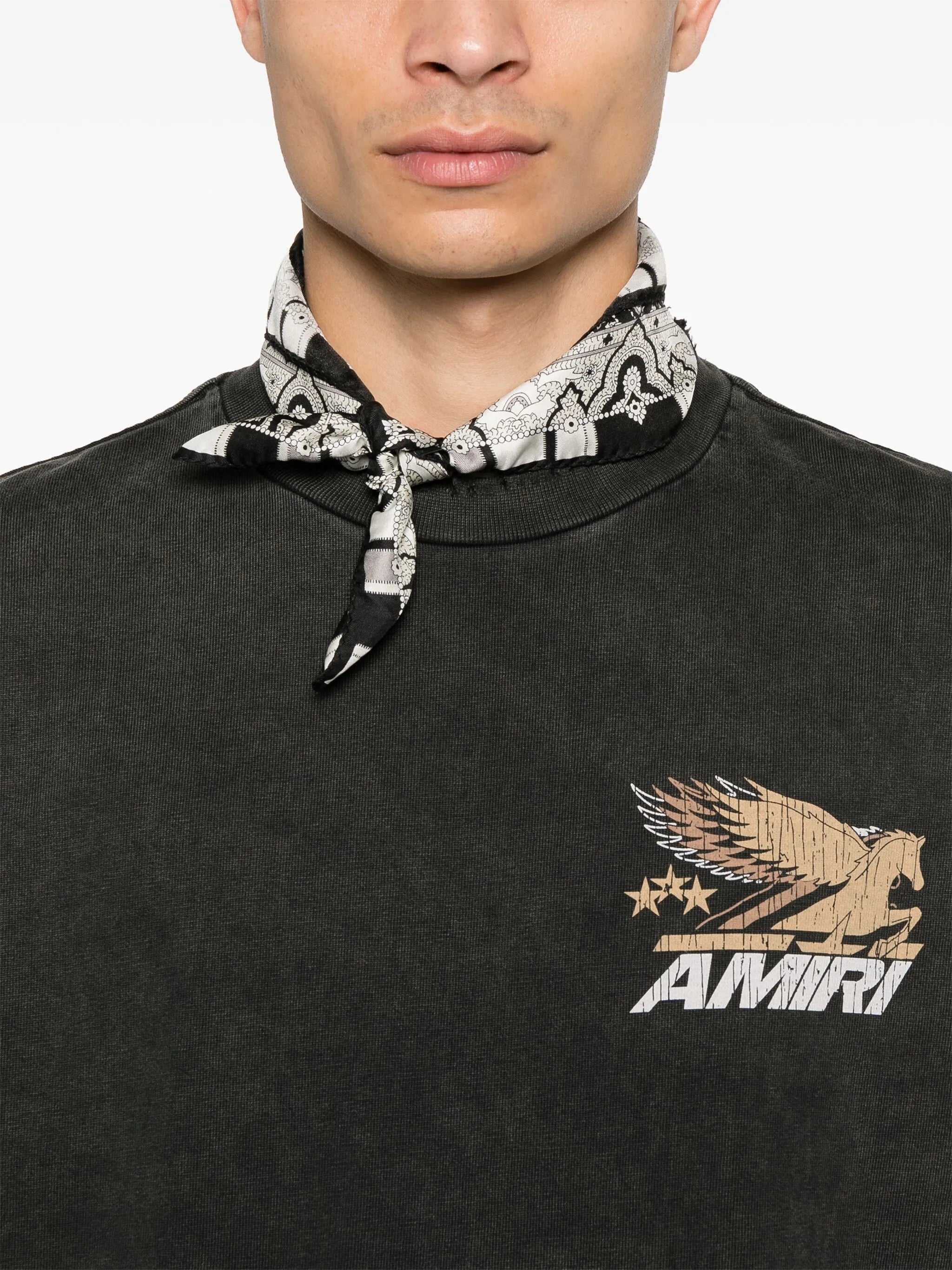 Vintage Pegasus T-shirt
