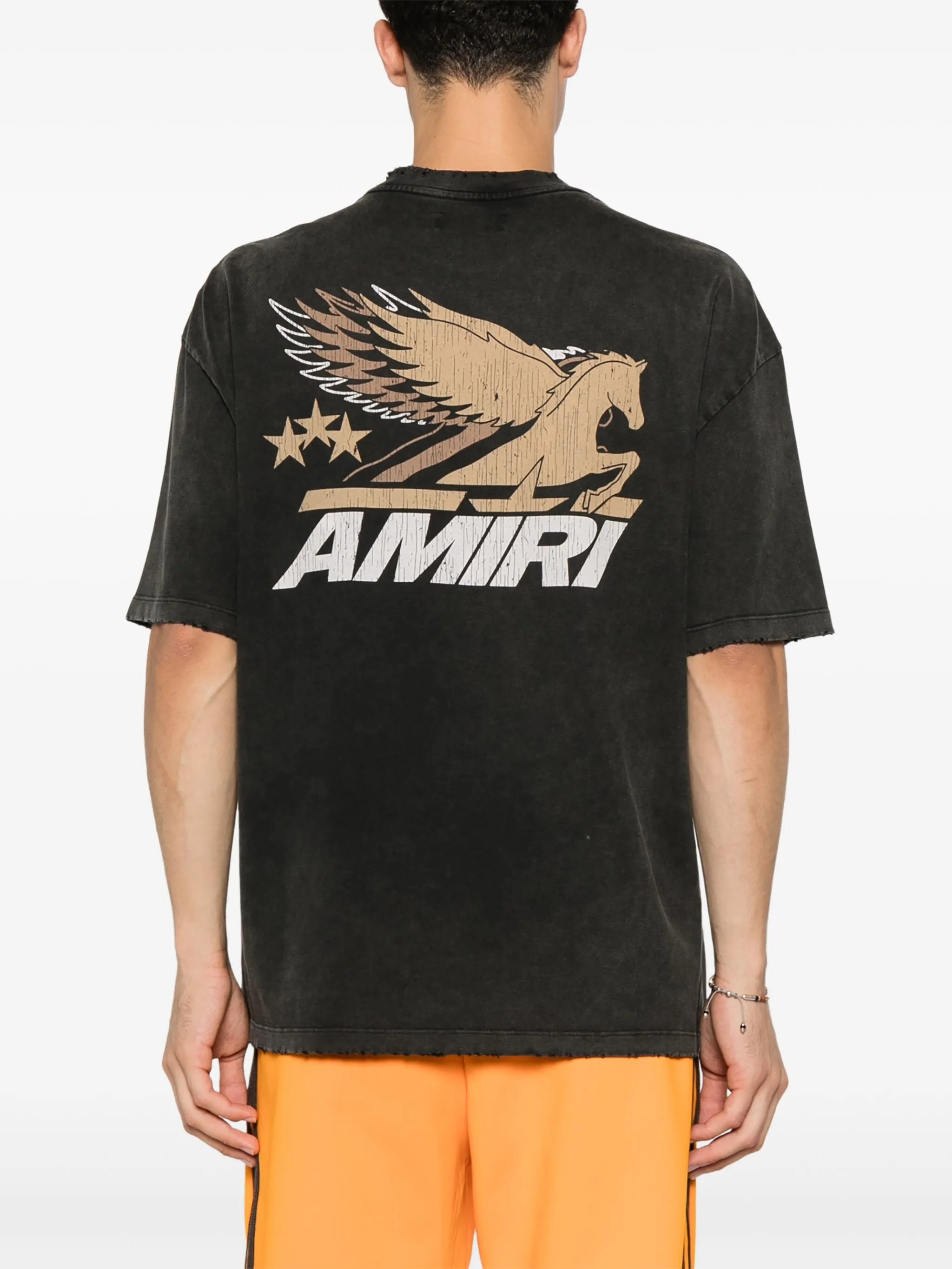 Vintage Pegasus T-shirt