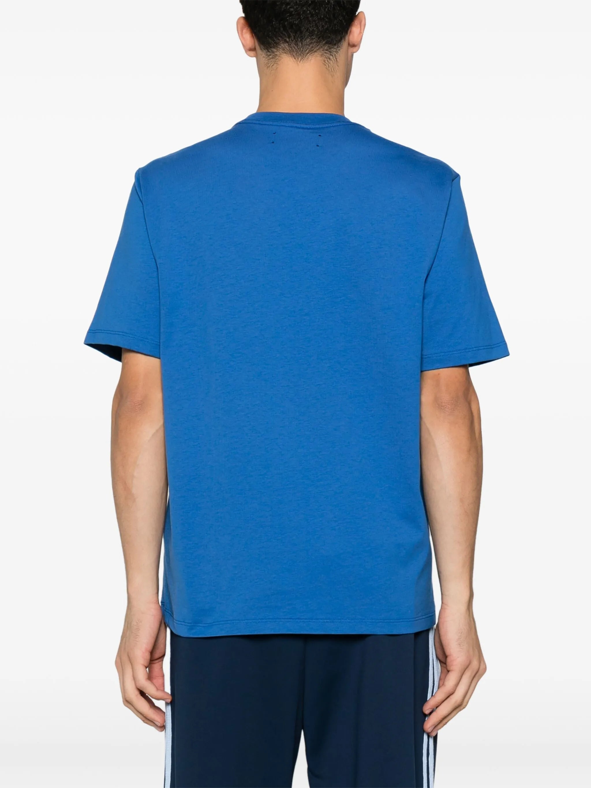 Staggered Logo T-shirt