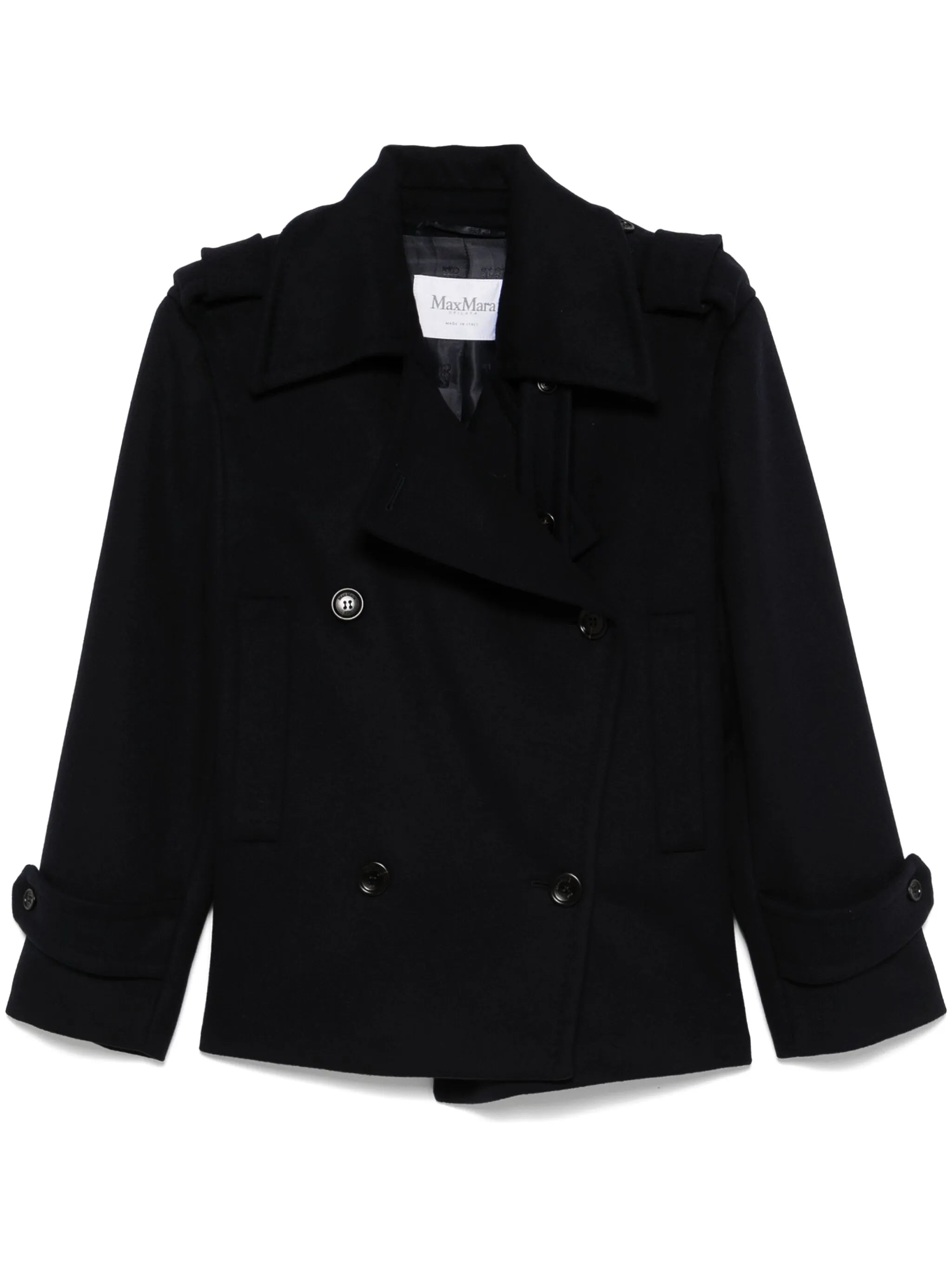 Laveno coat