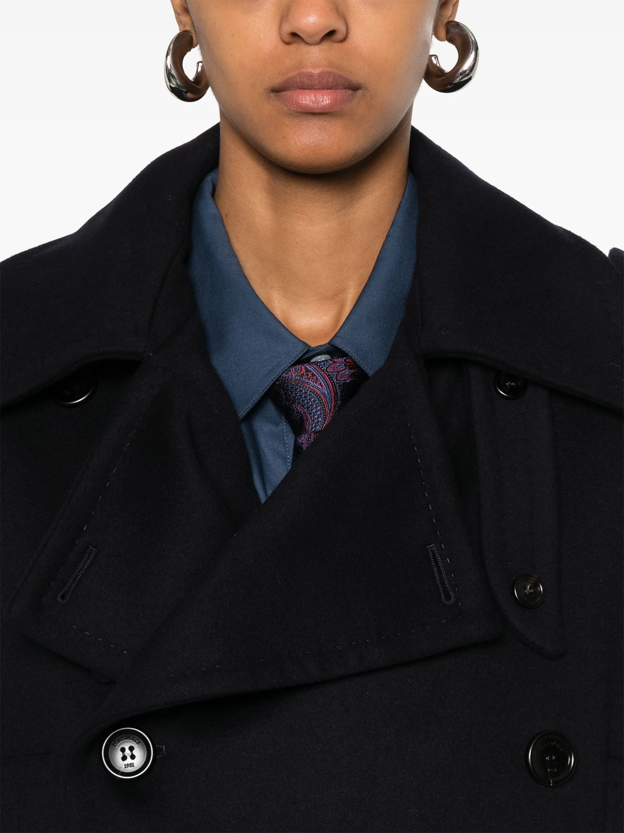 Laveno coat