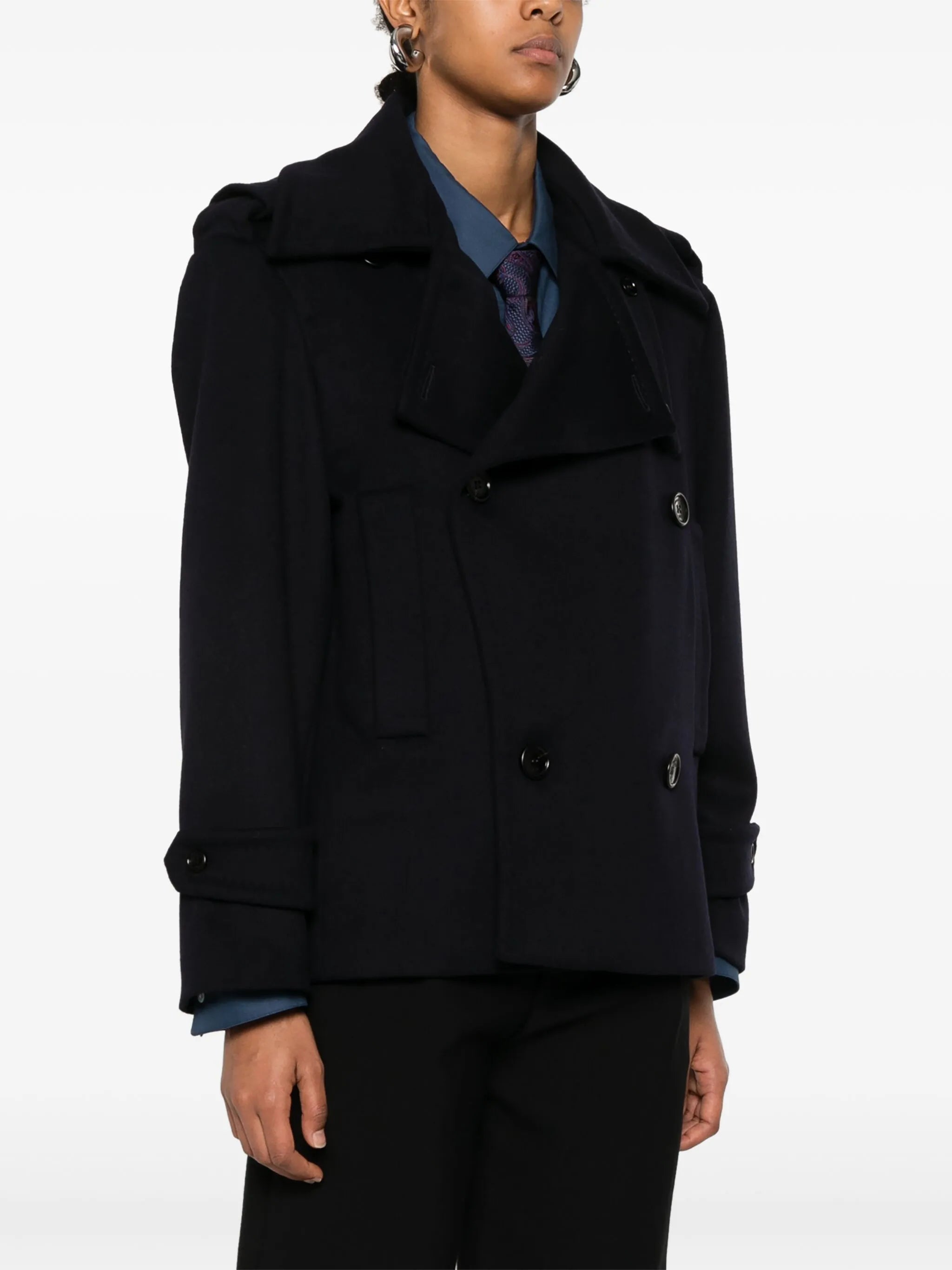 Laveno coat