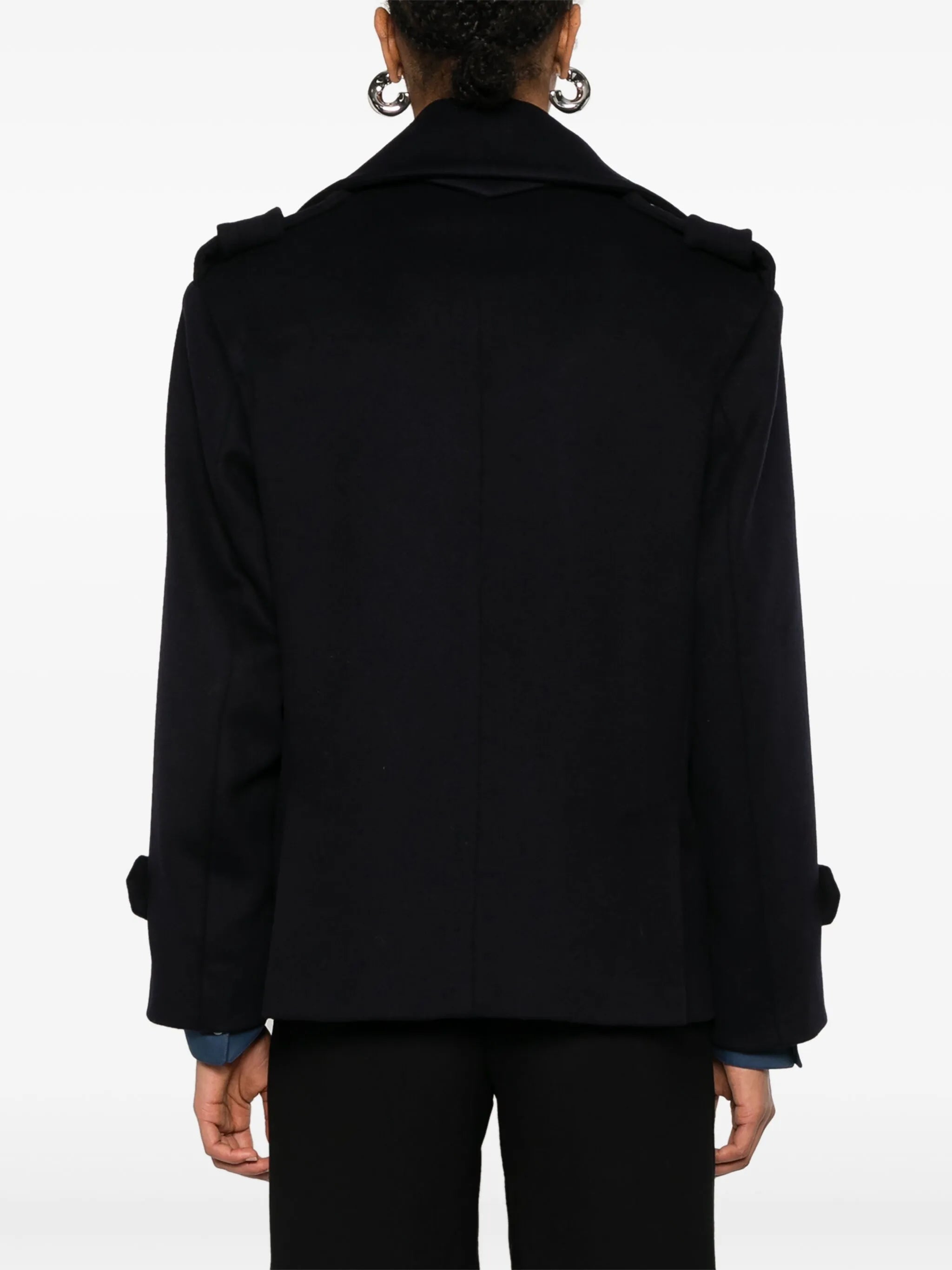 Laveno coat