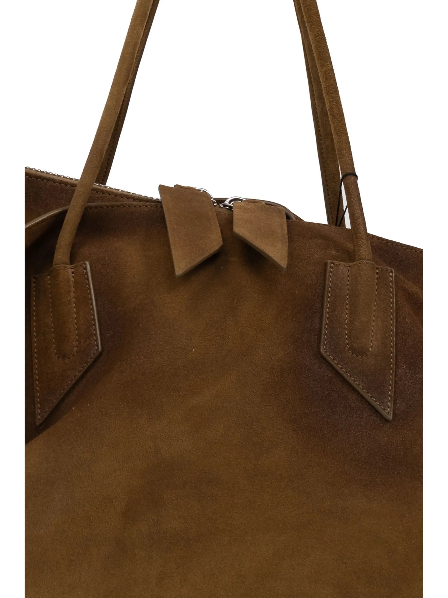 La Passeggiata large tote bag