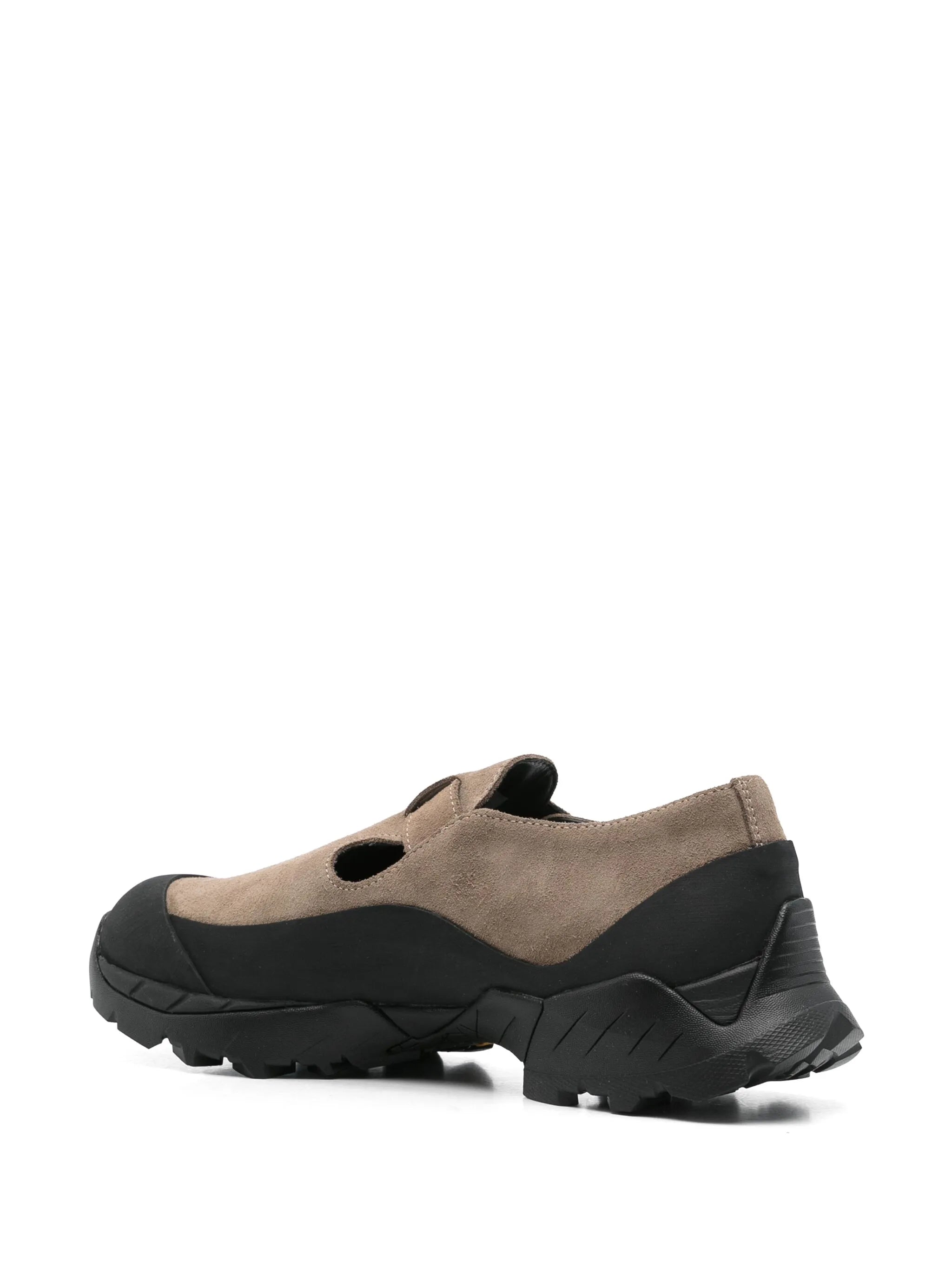 Pala mary-jane sneakers