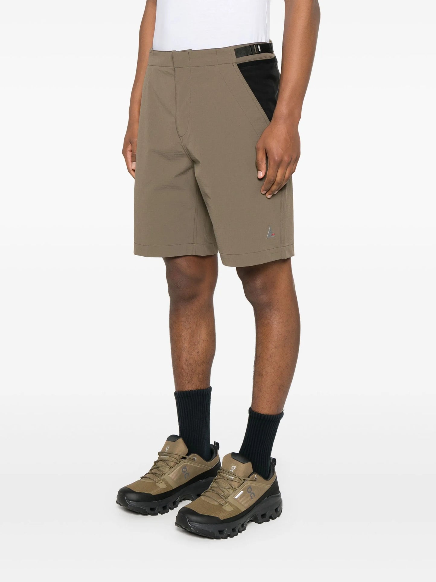 Sturdy Hiking shorts