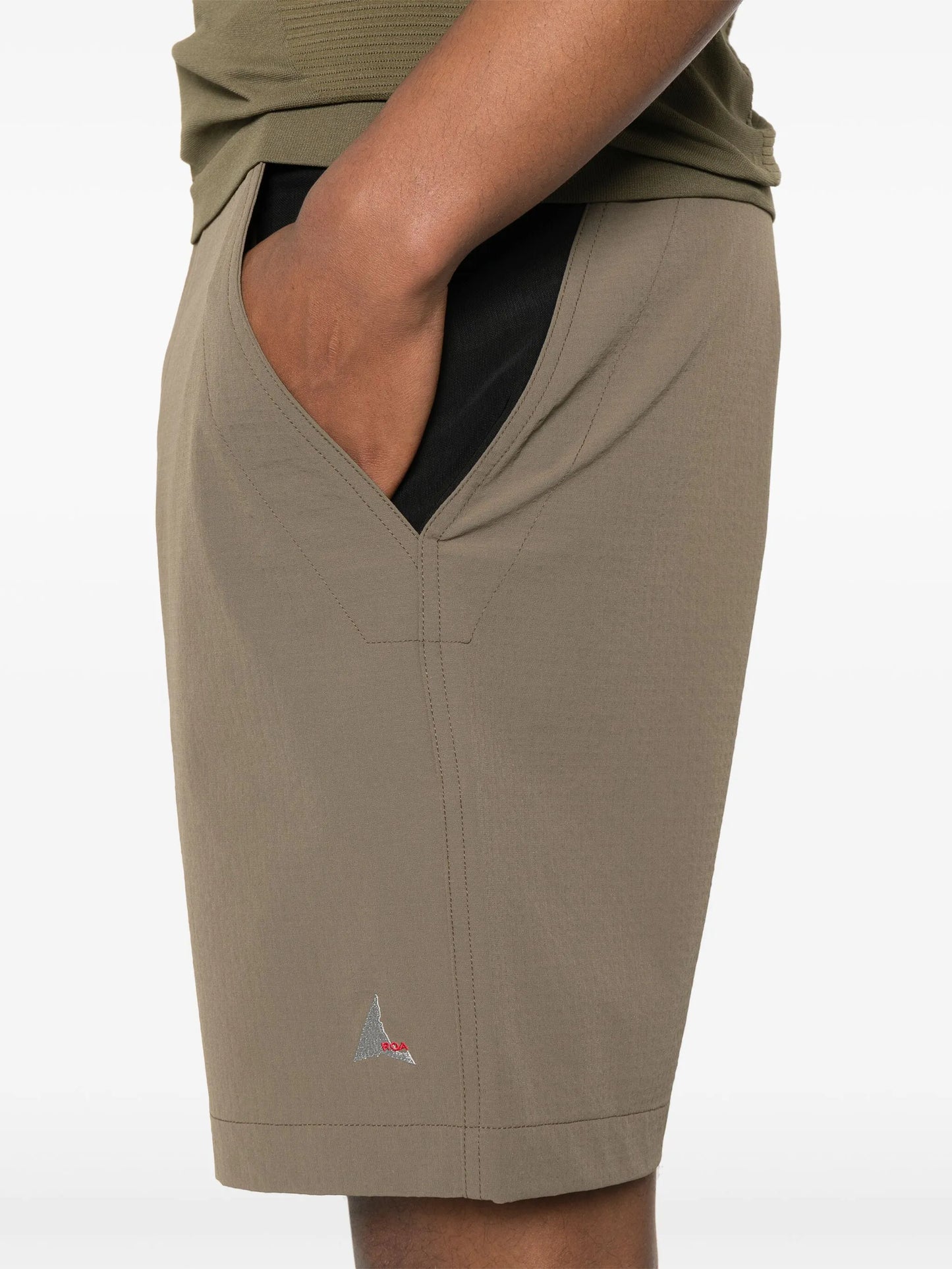 Sturdy Hiking shorts