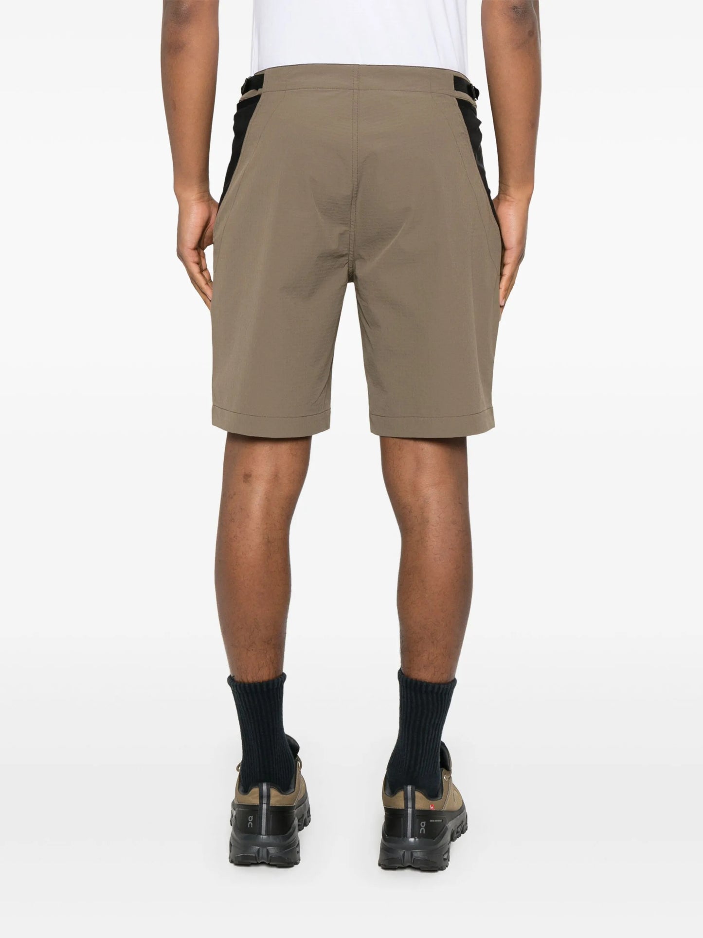 Sturdy Hiking shorts