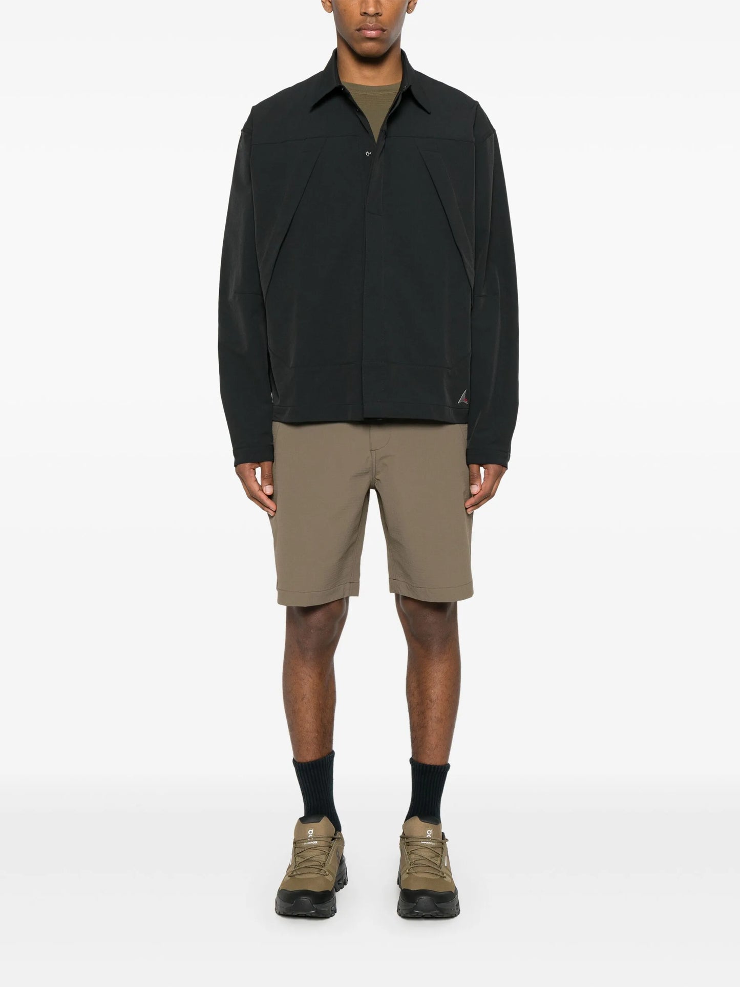 Sturdy Hiking shorts