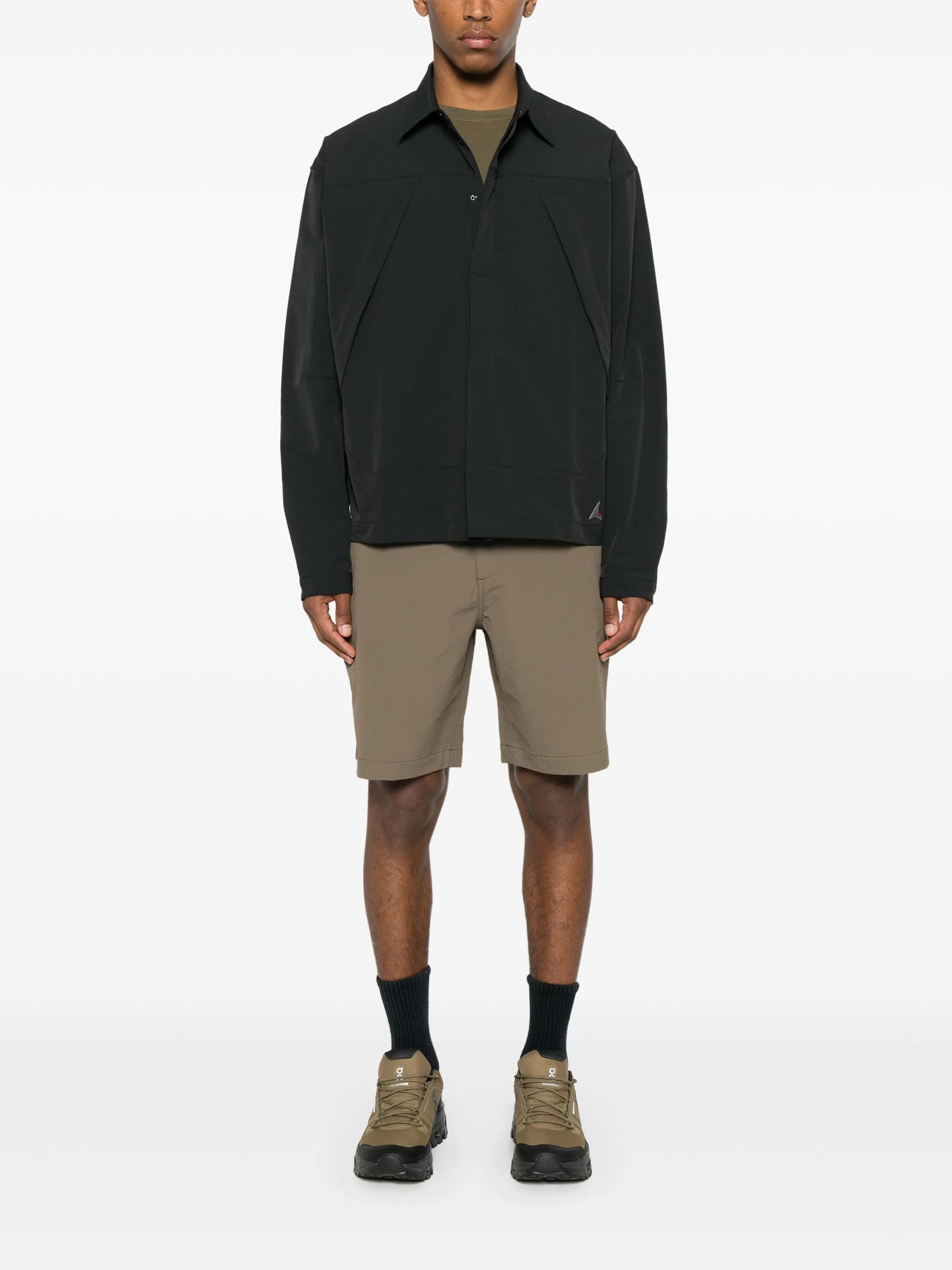 Sturdy Hiking shorts