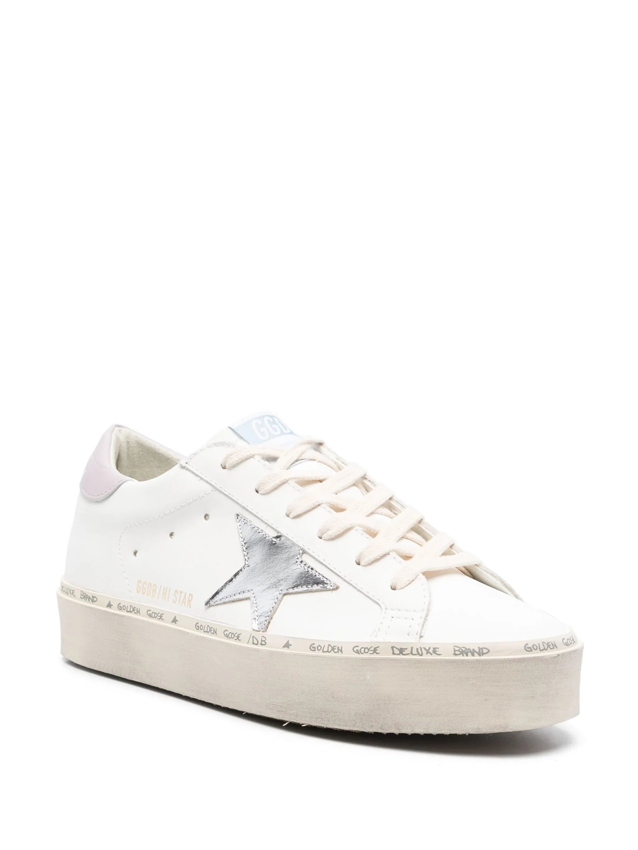 Hi Star sneakers