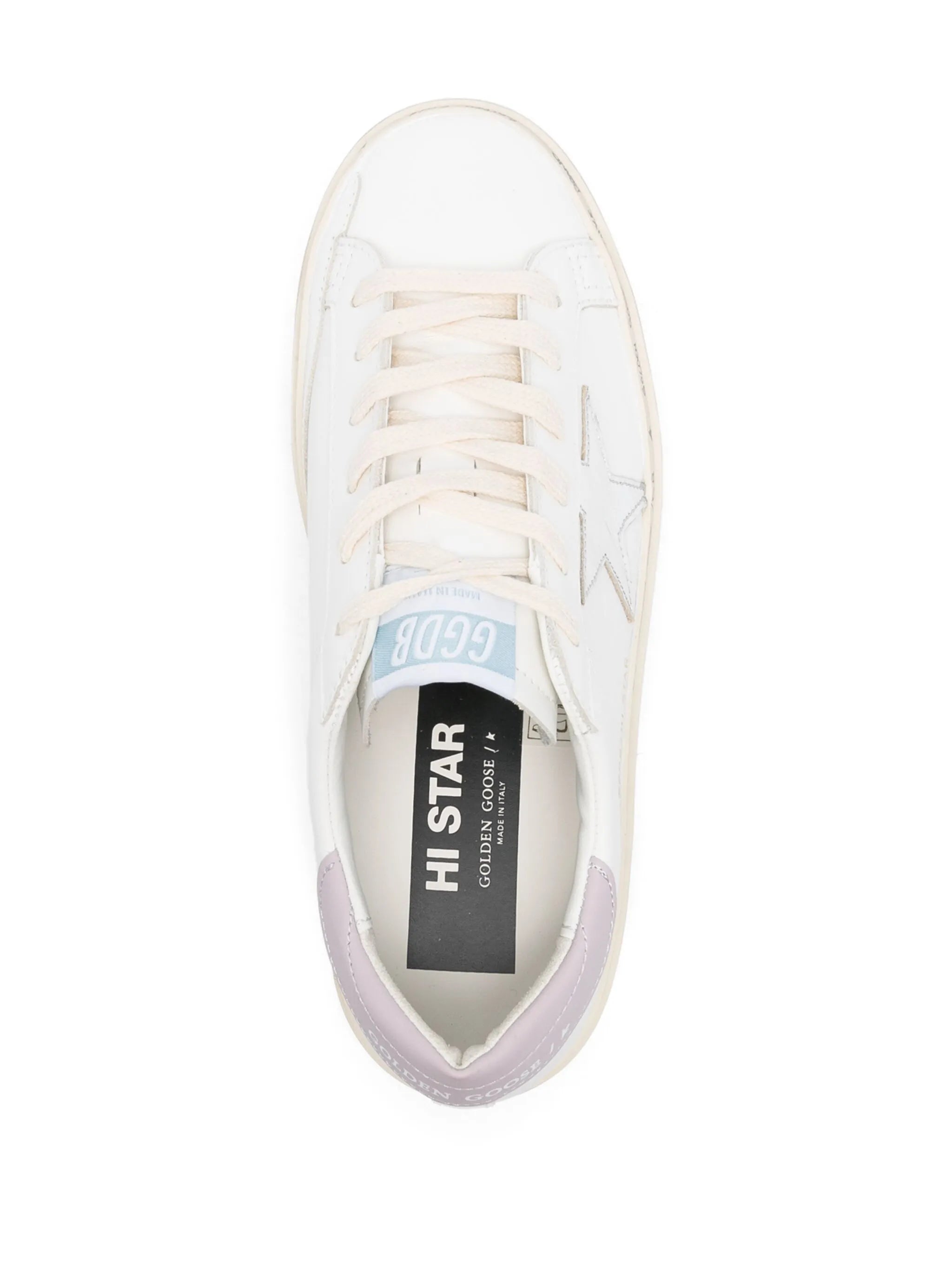 Hi Star sneakers