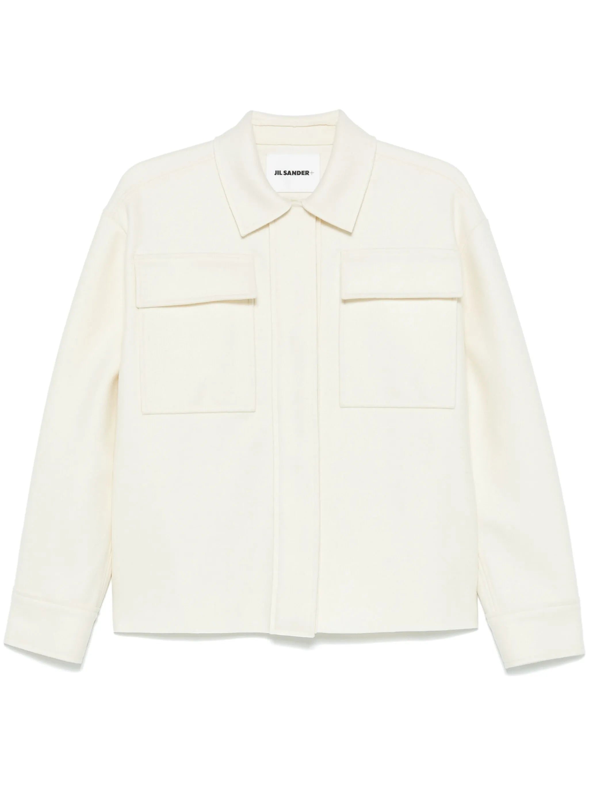 long-sleeve jacket