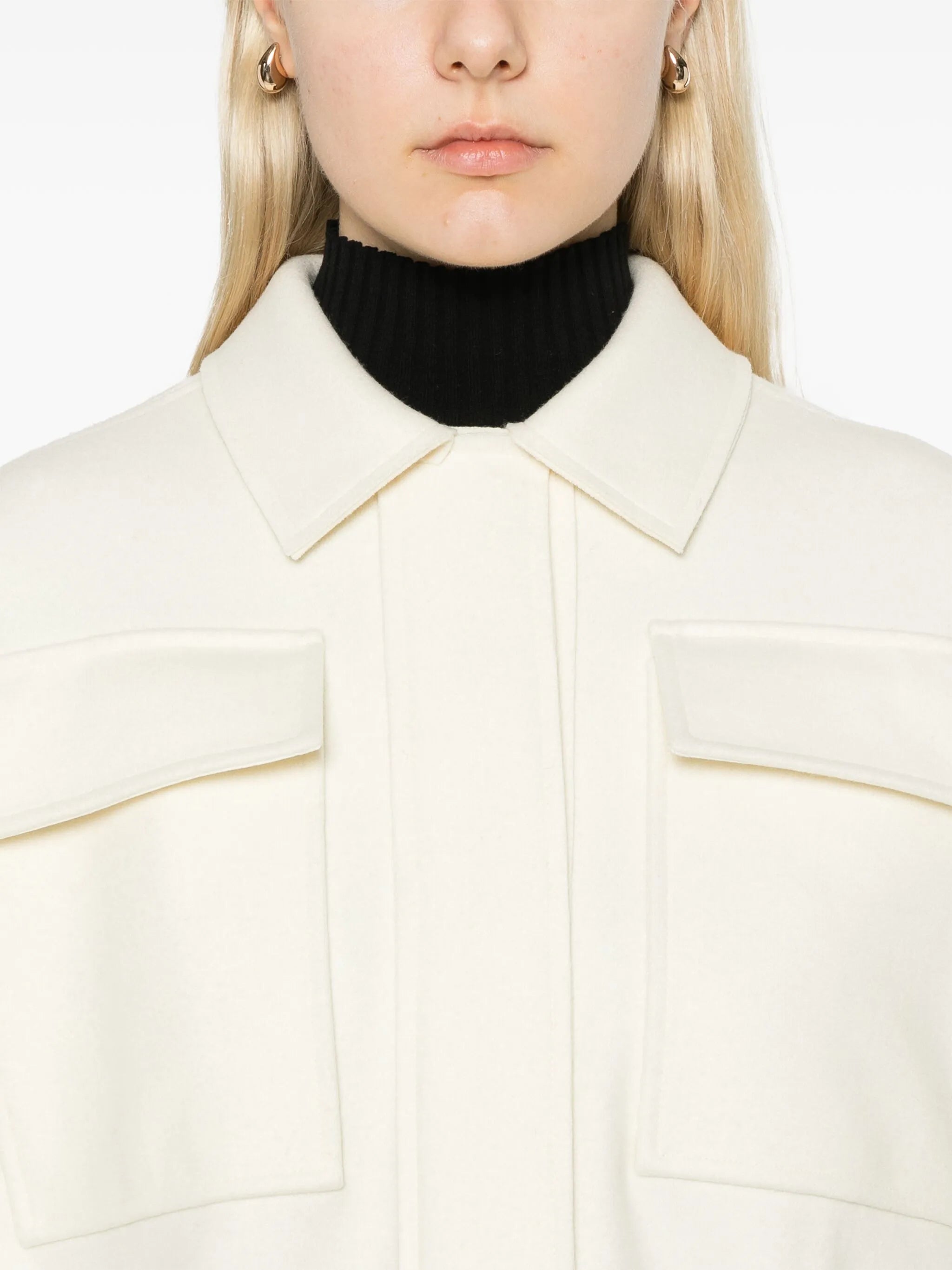 long-sleeve jacket