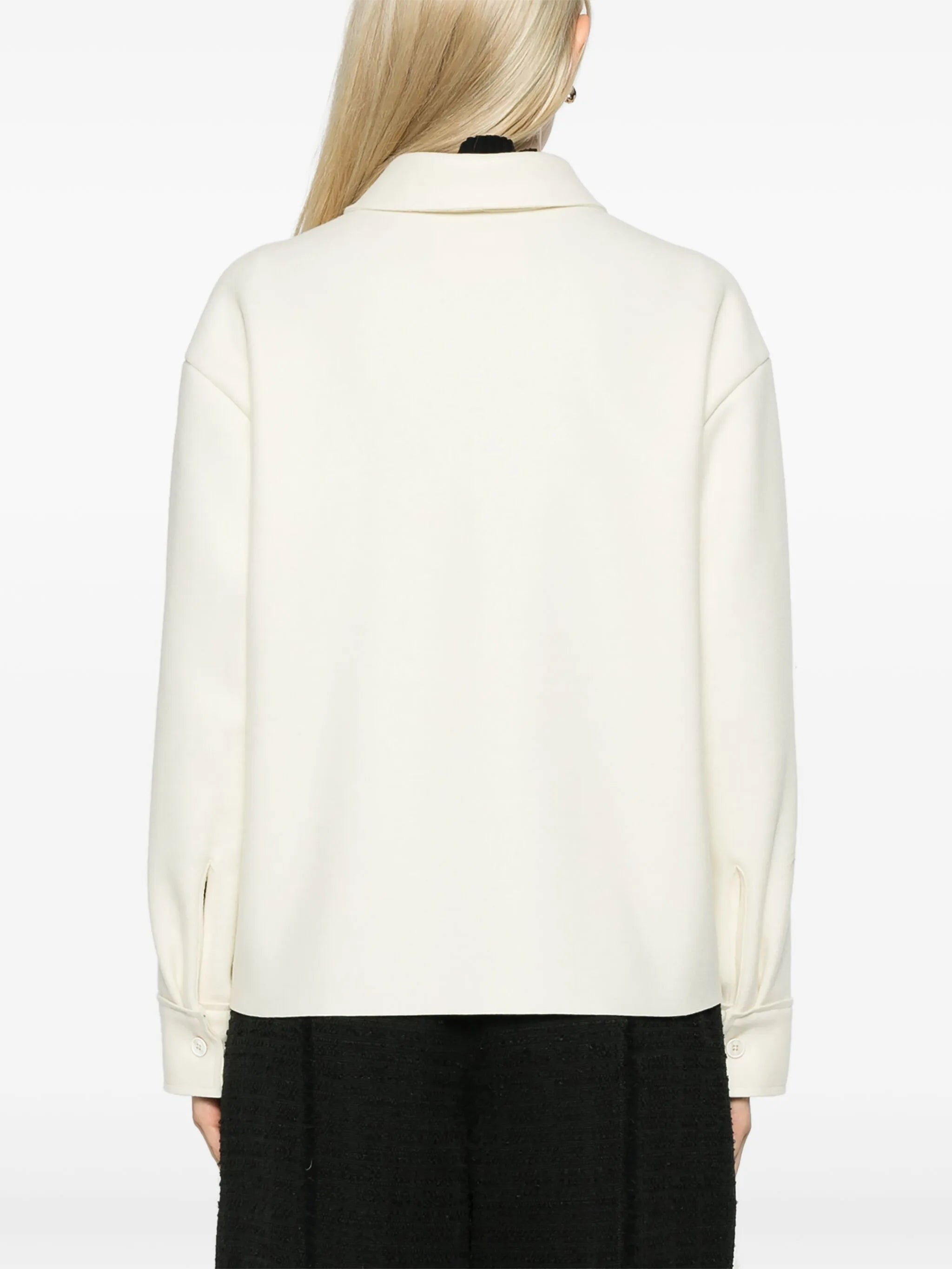 long-sleeve jacket