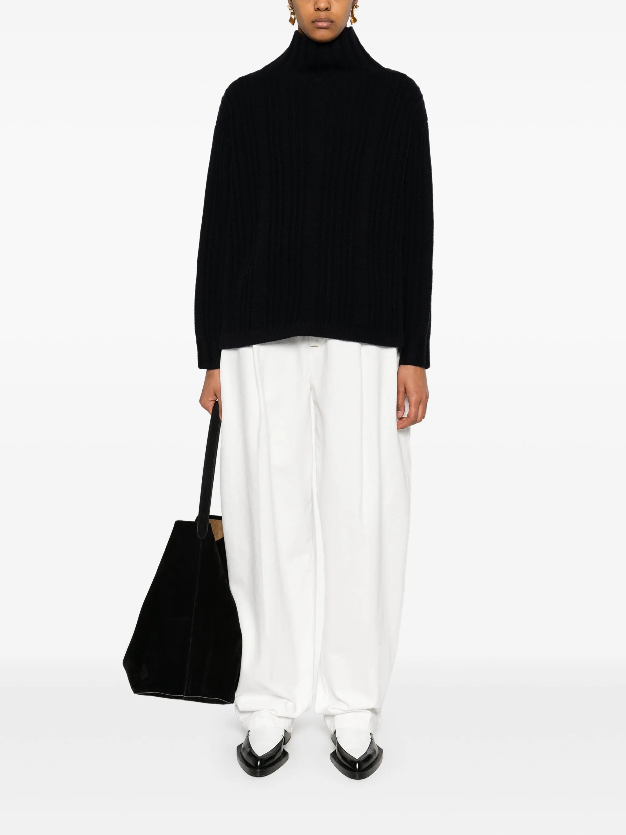 Vitalba sweater