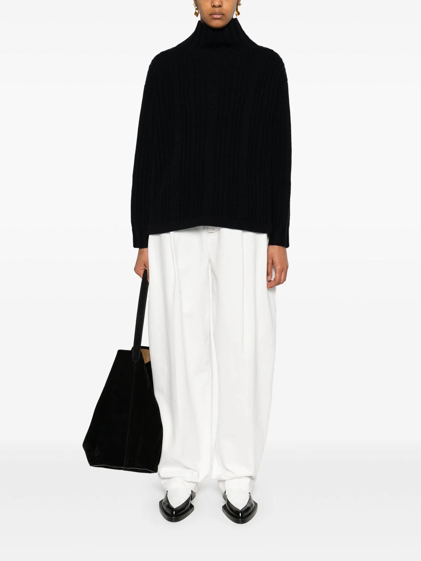 Vitalba sweater