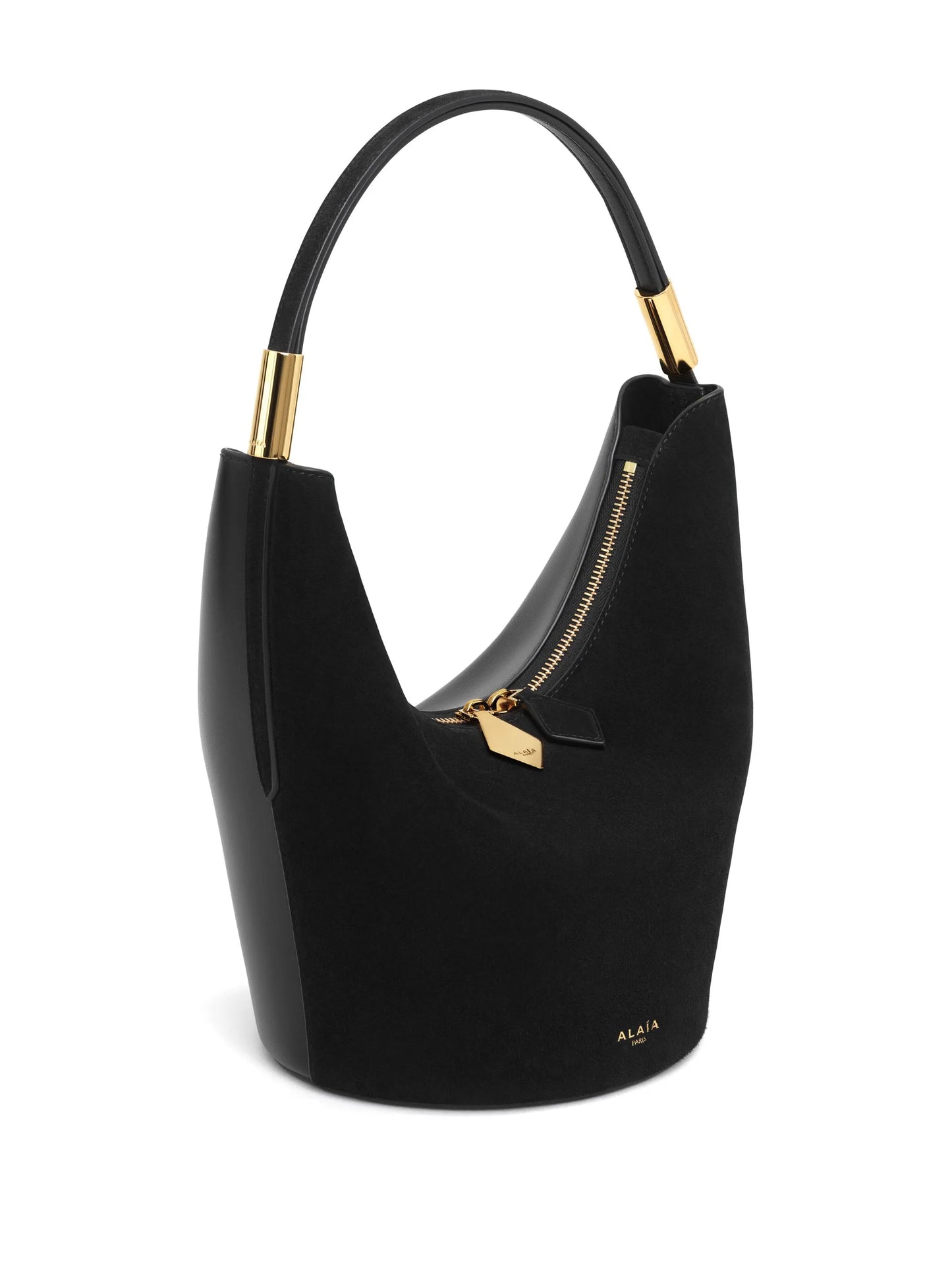 small Shape shoulder bag