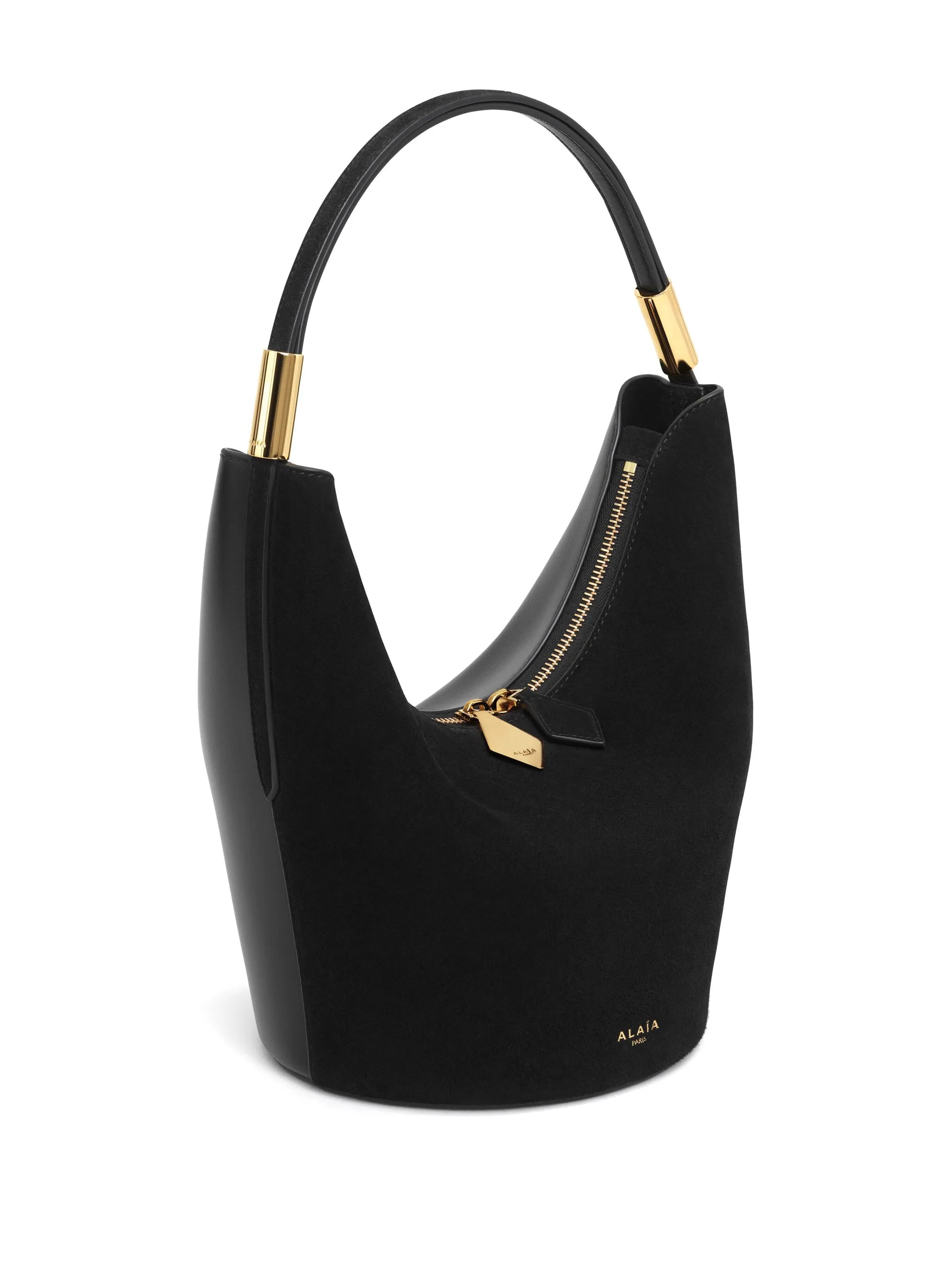 small Shape shoulder bag