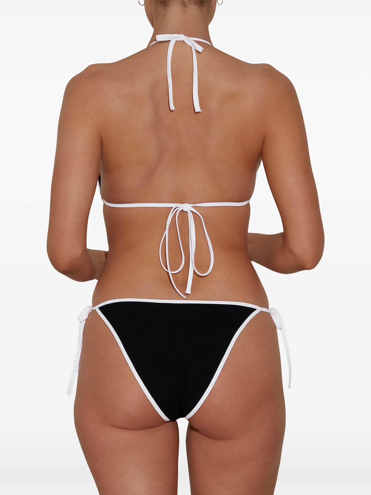 Gina bikini