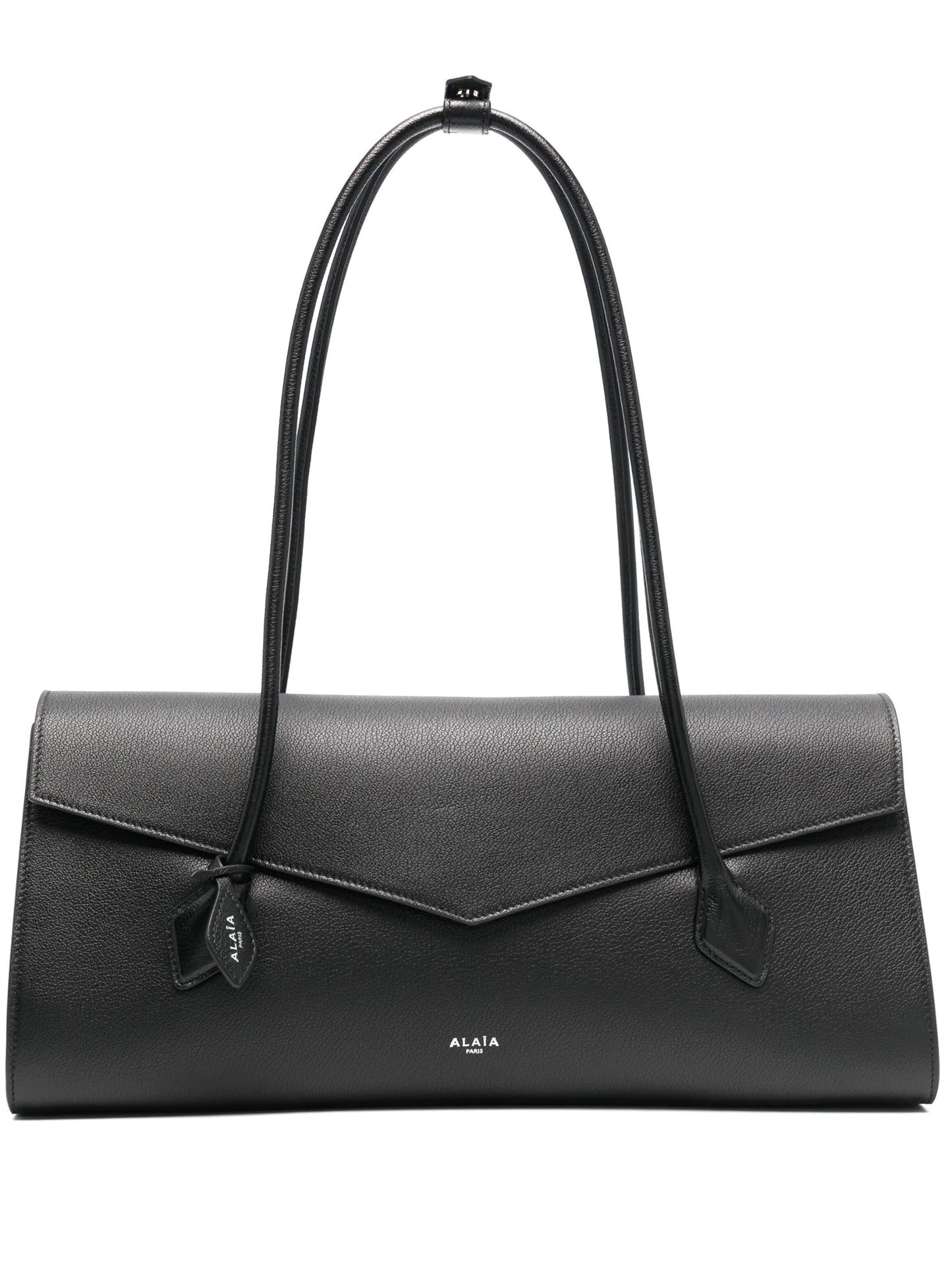 Le Teckel shoulder bag