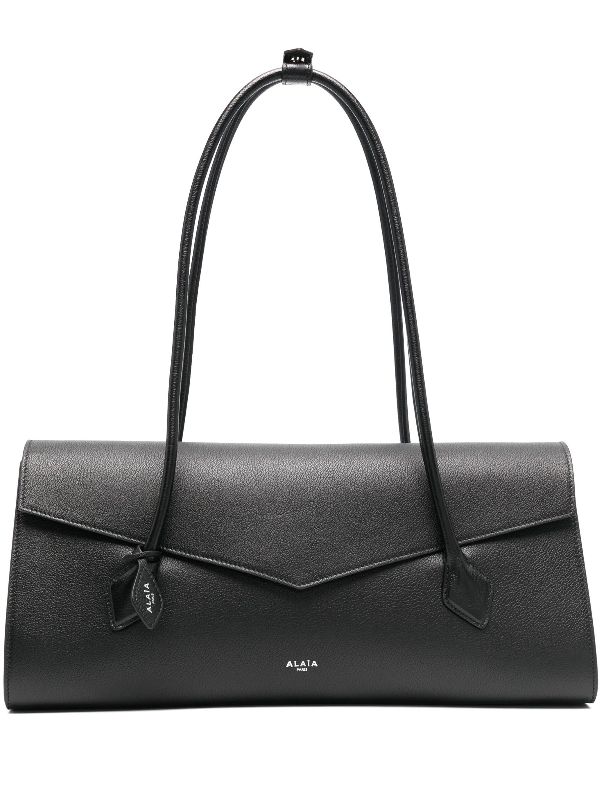 Le Teckel shoulder bag