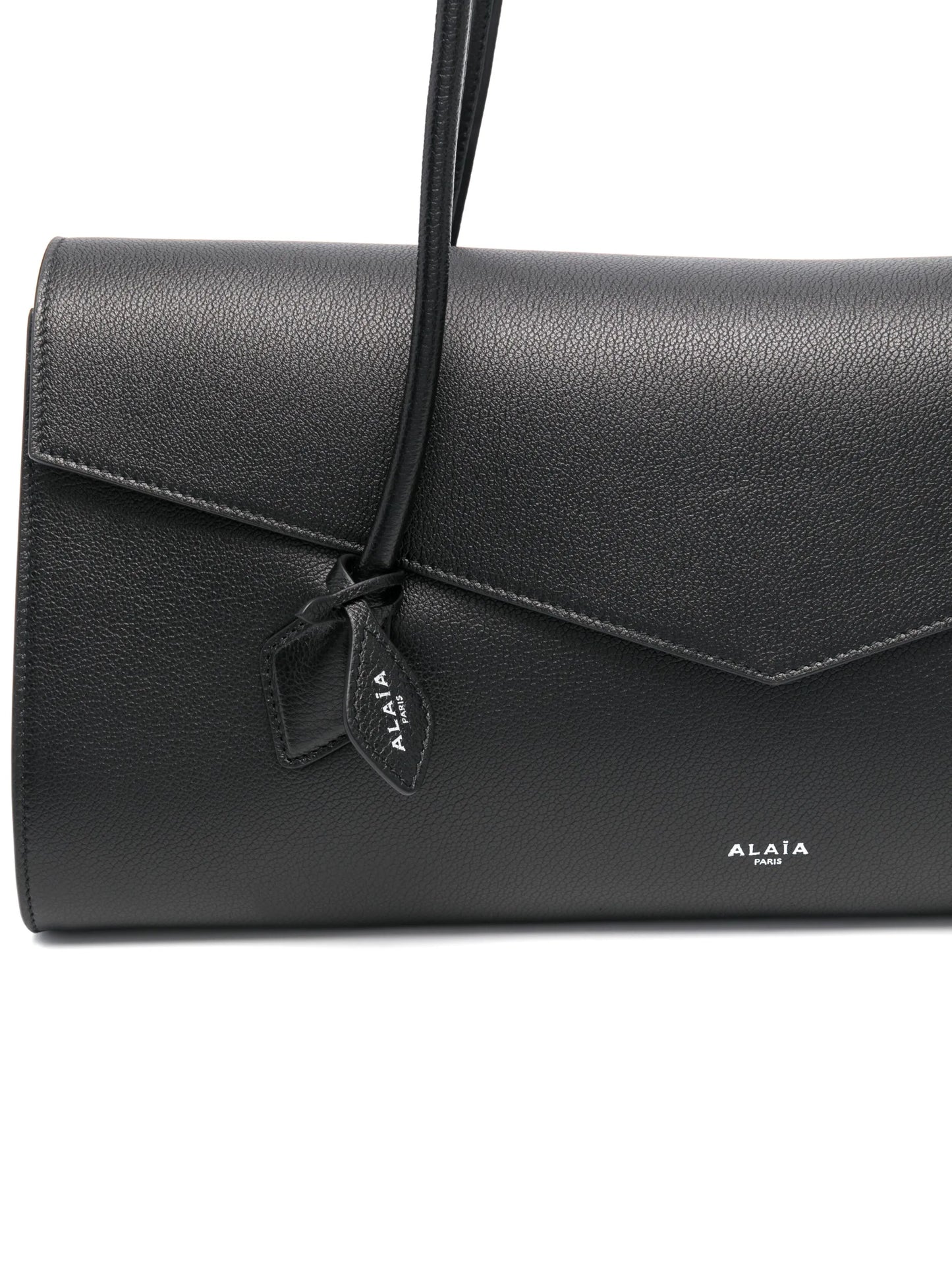 Le Teckel shoulder bag