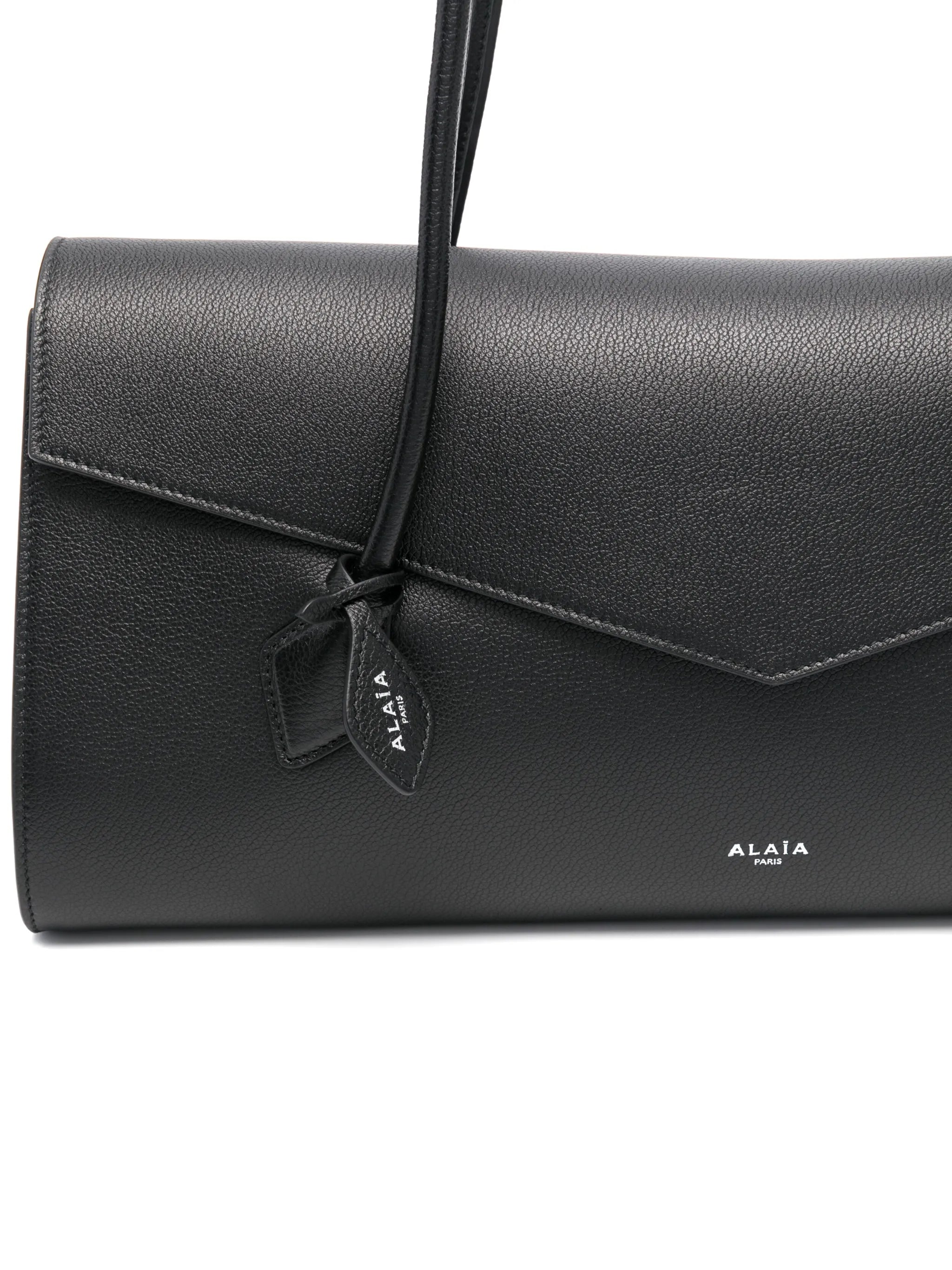 Le Teckel shoulder bag