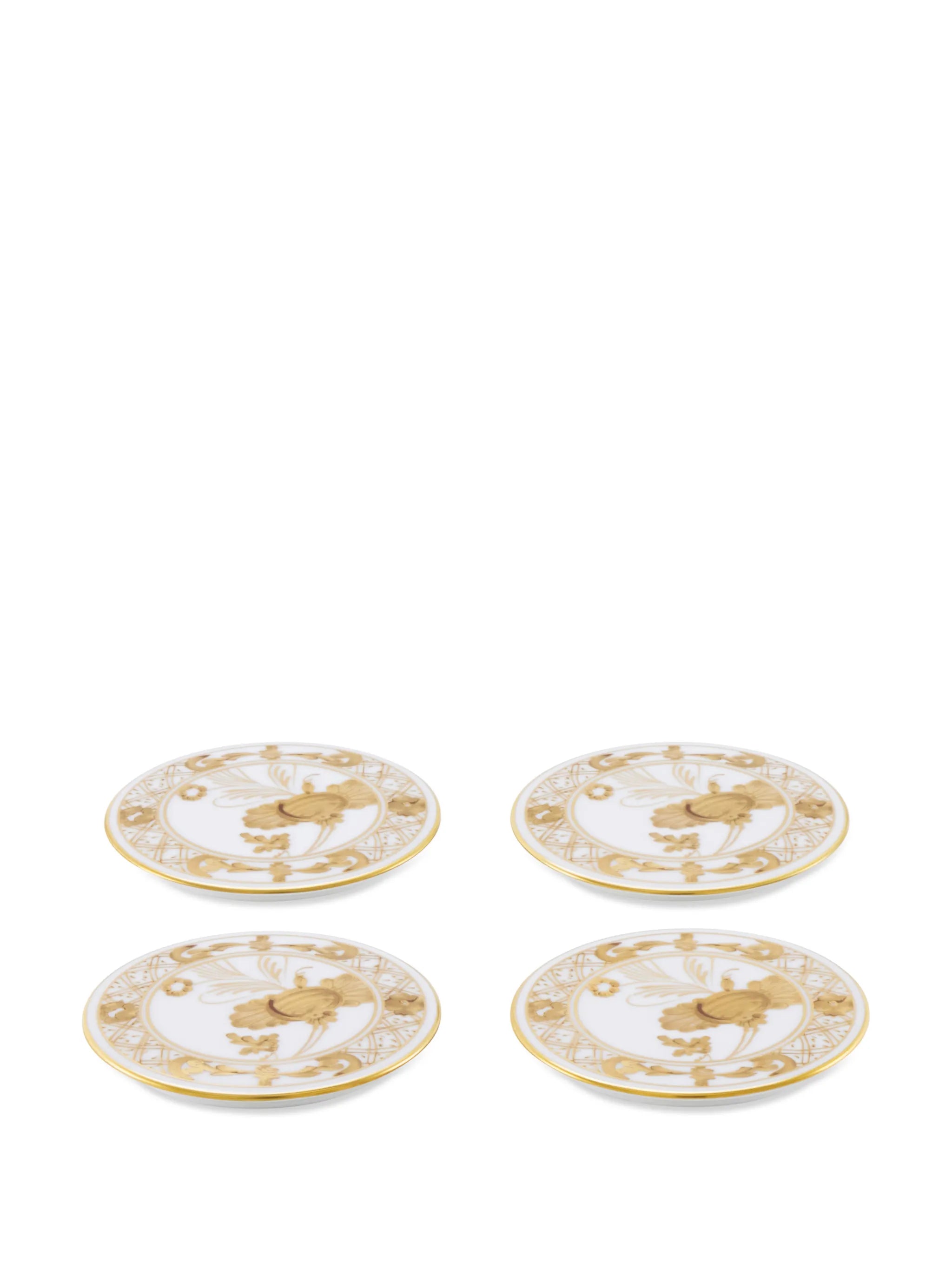 Oriente coasters (set of four)