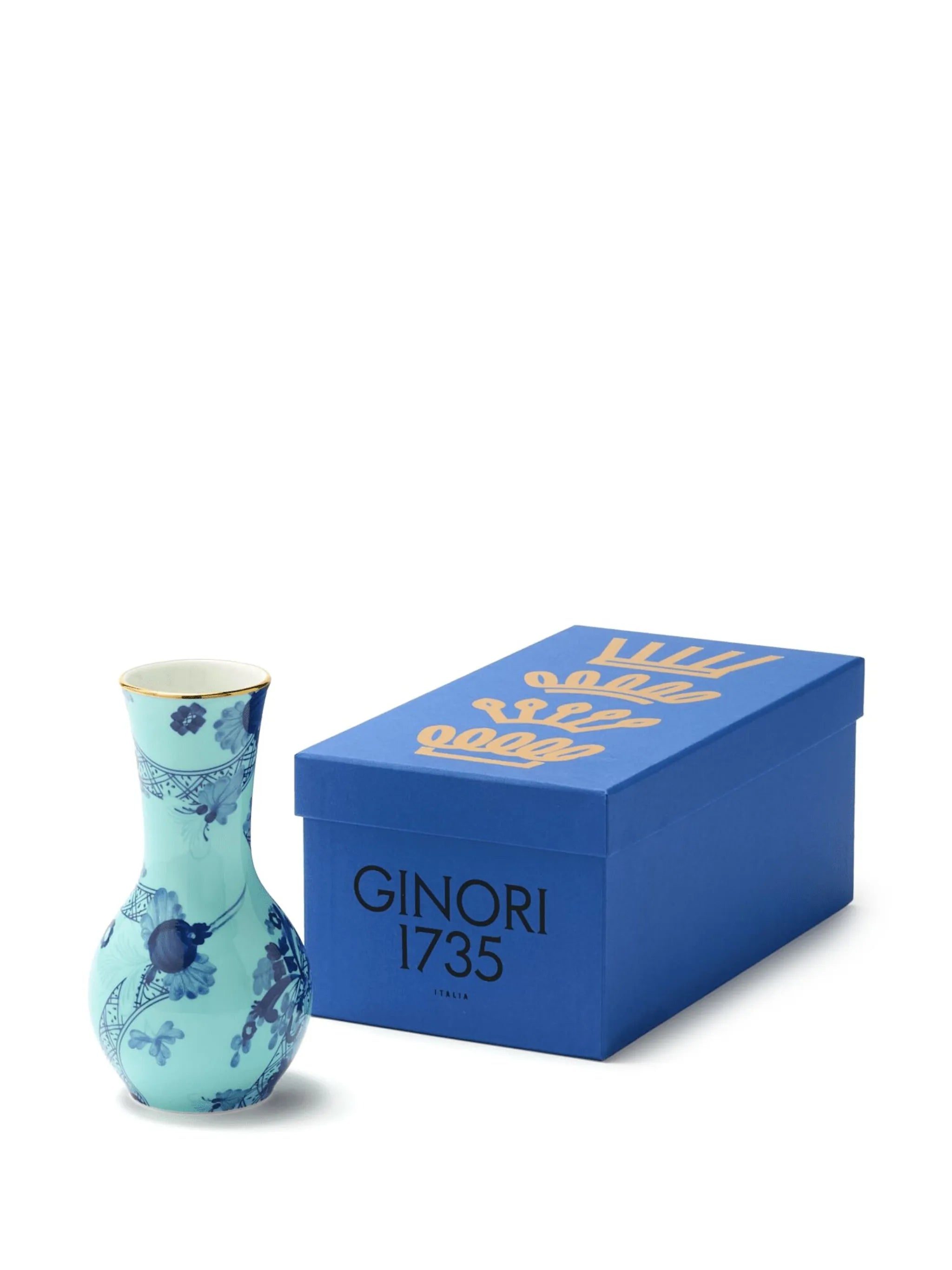 Oriente Iris vase