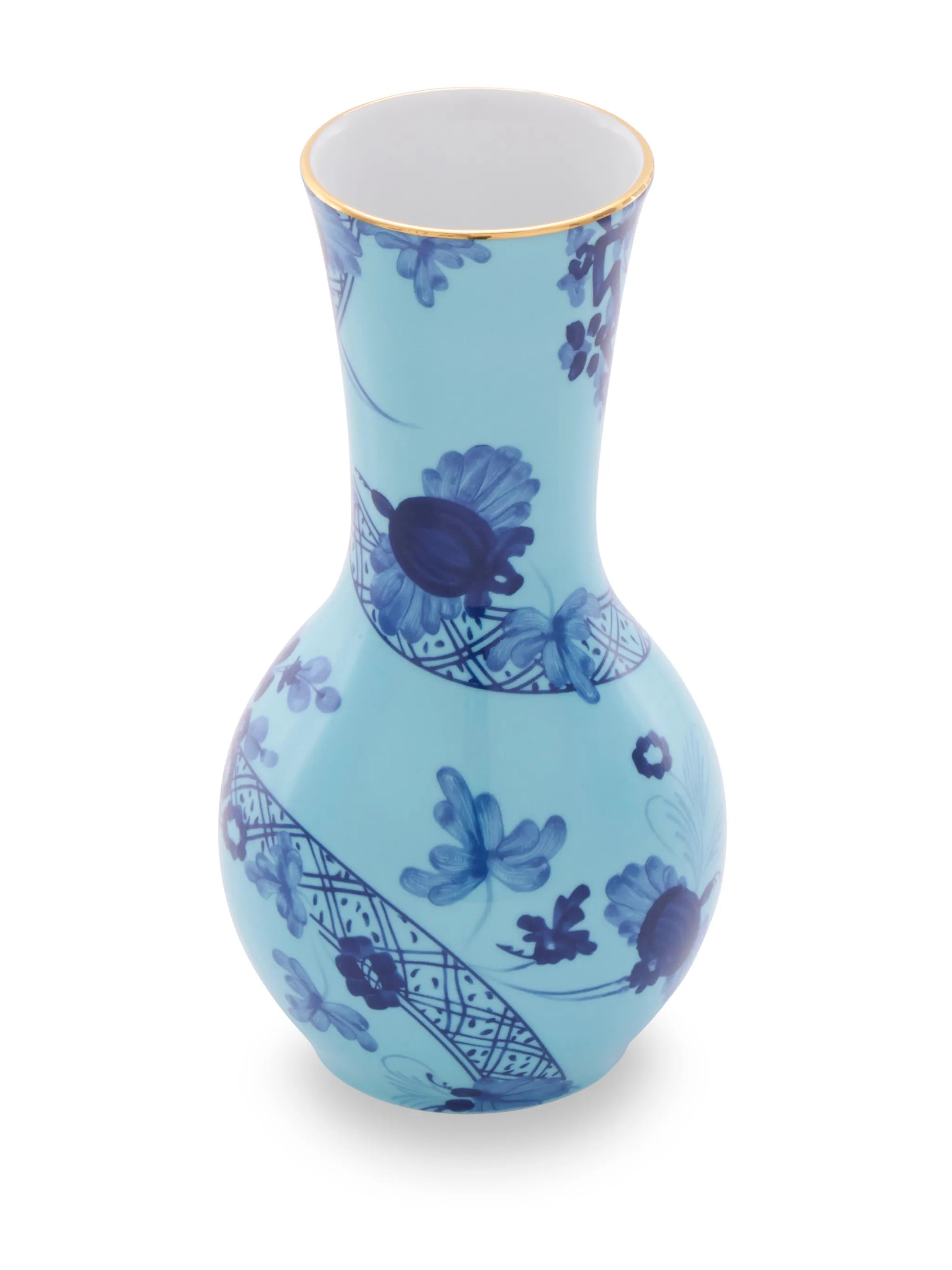 Oriente Iris vase