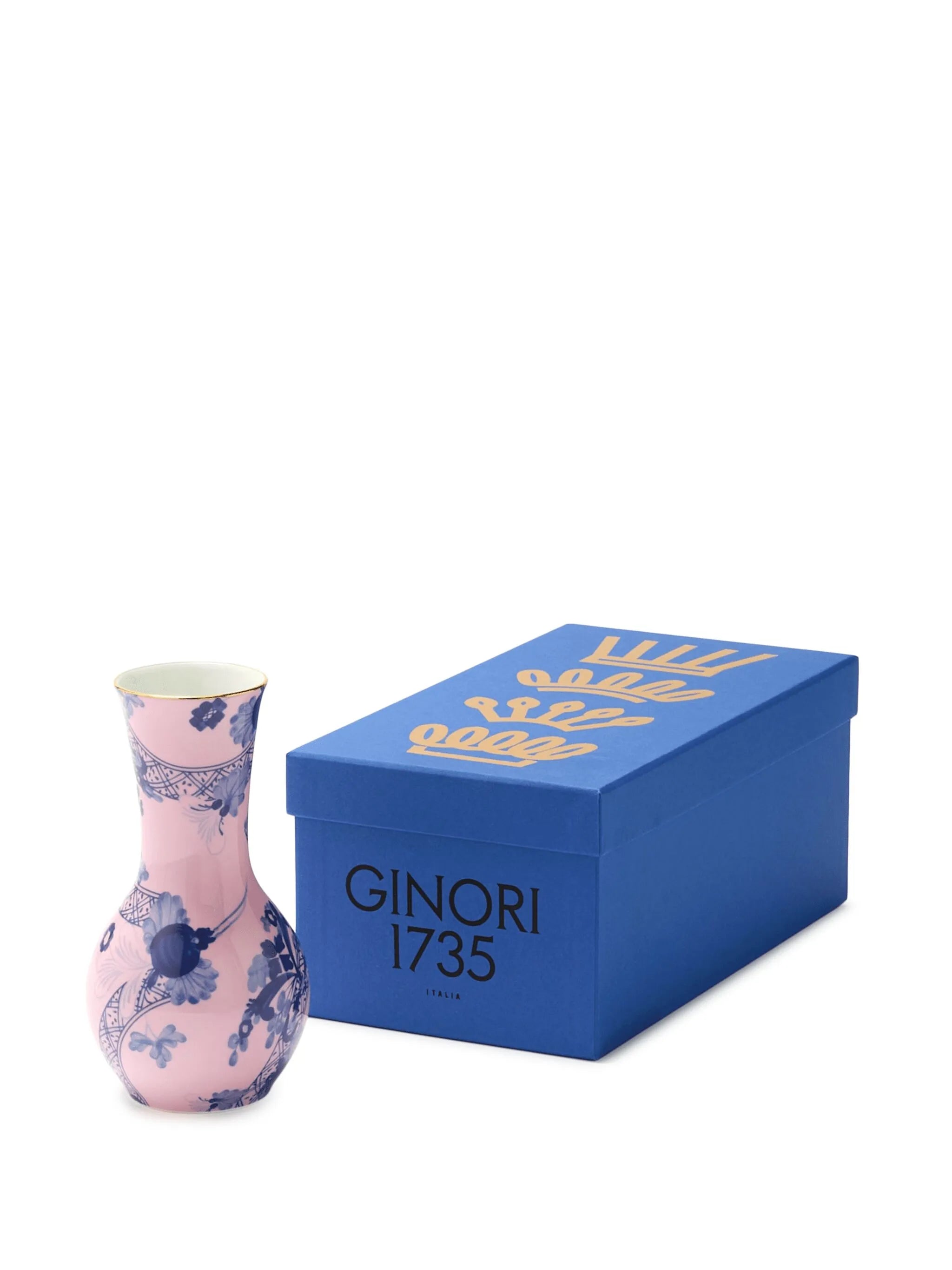 Oriente vase