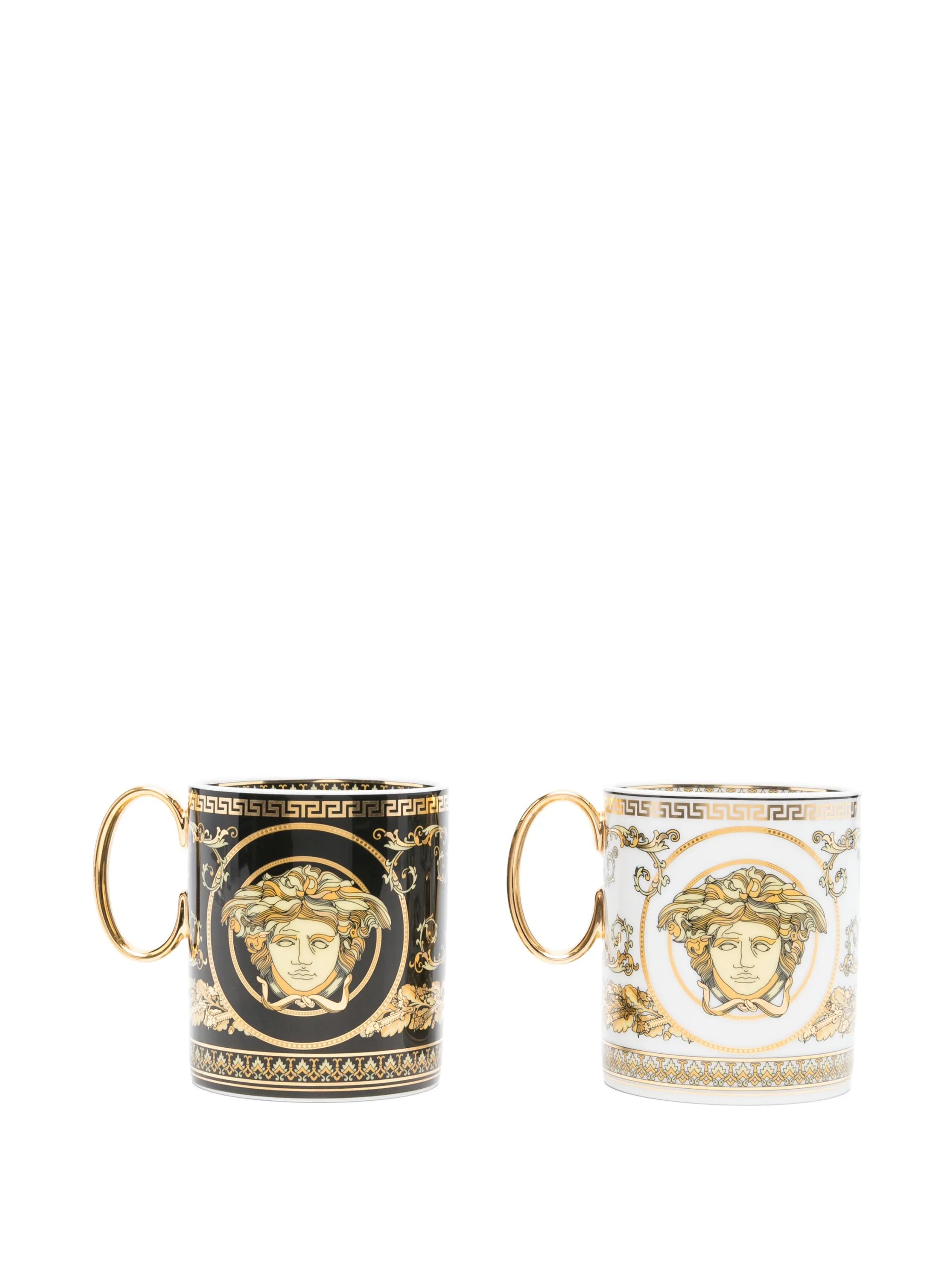 Virtus Gala mugs (set of two)