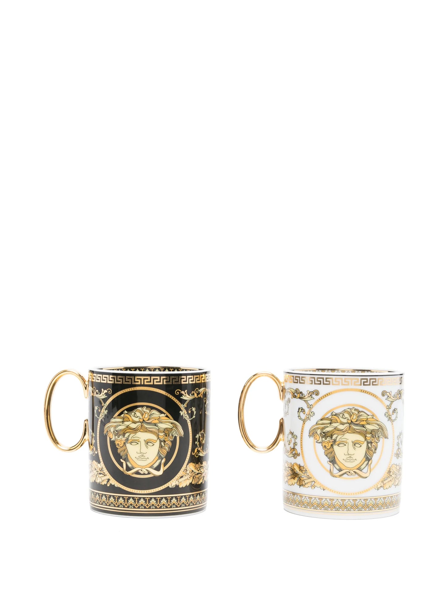Virtus Gala mugs (set of two)
