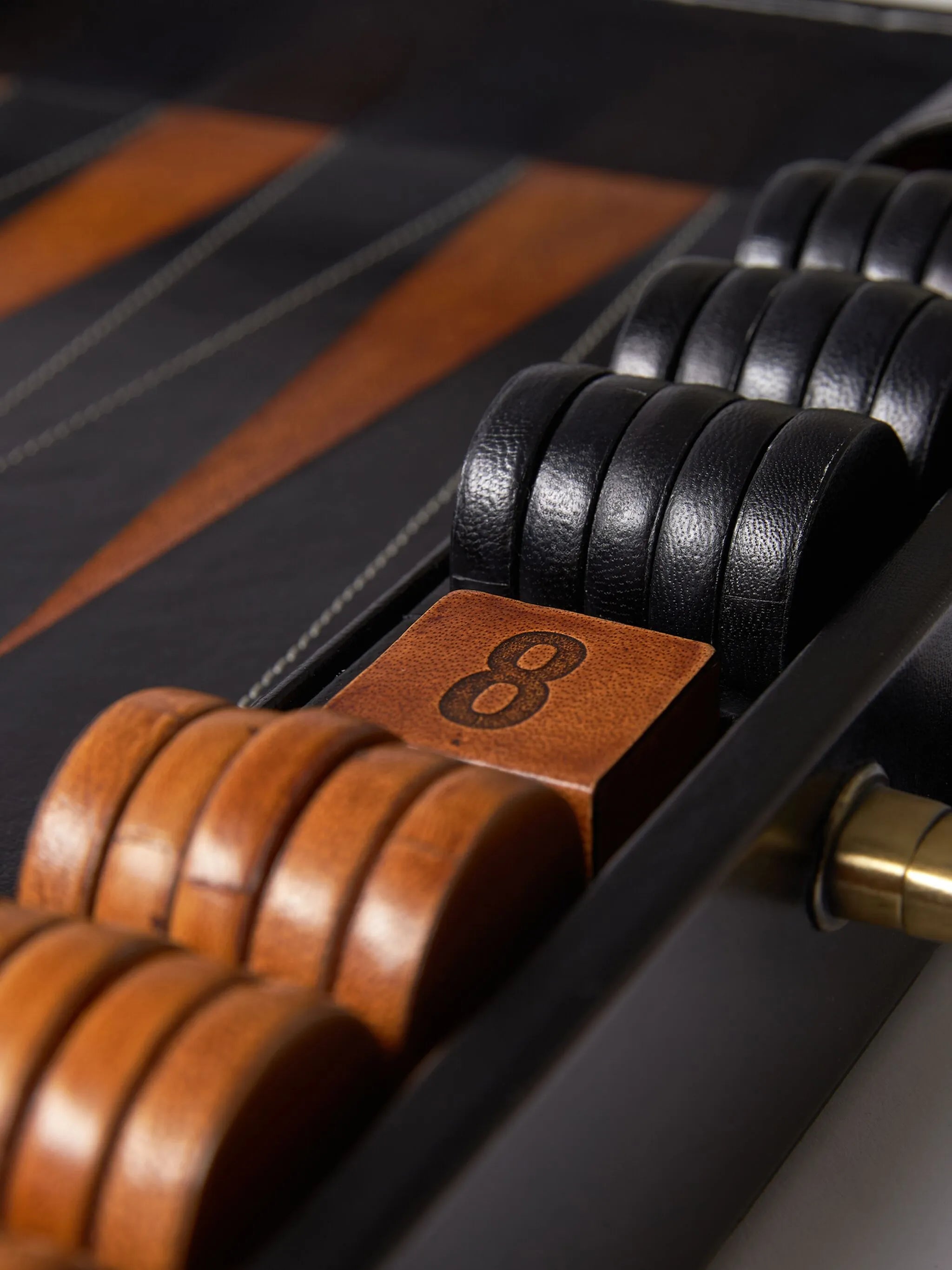 Tavla Backgammon Set (46.5cm x 33cm)