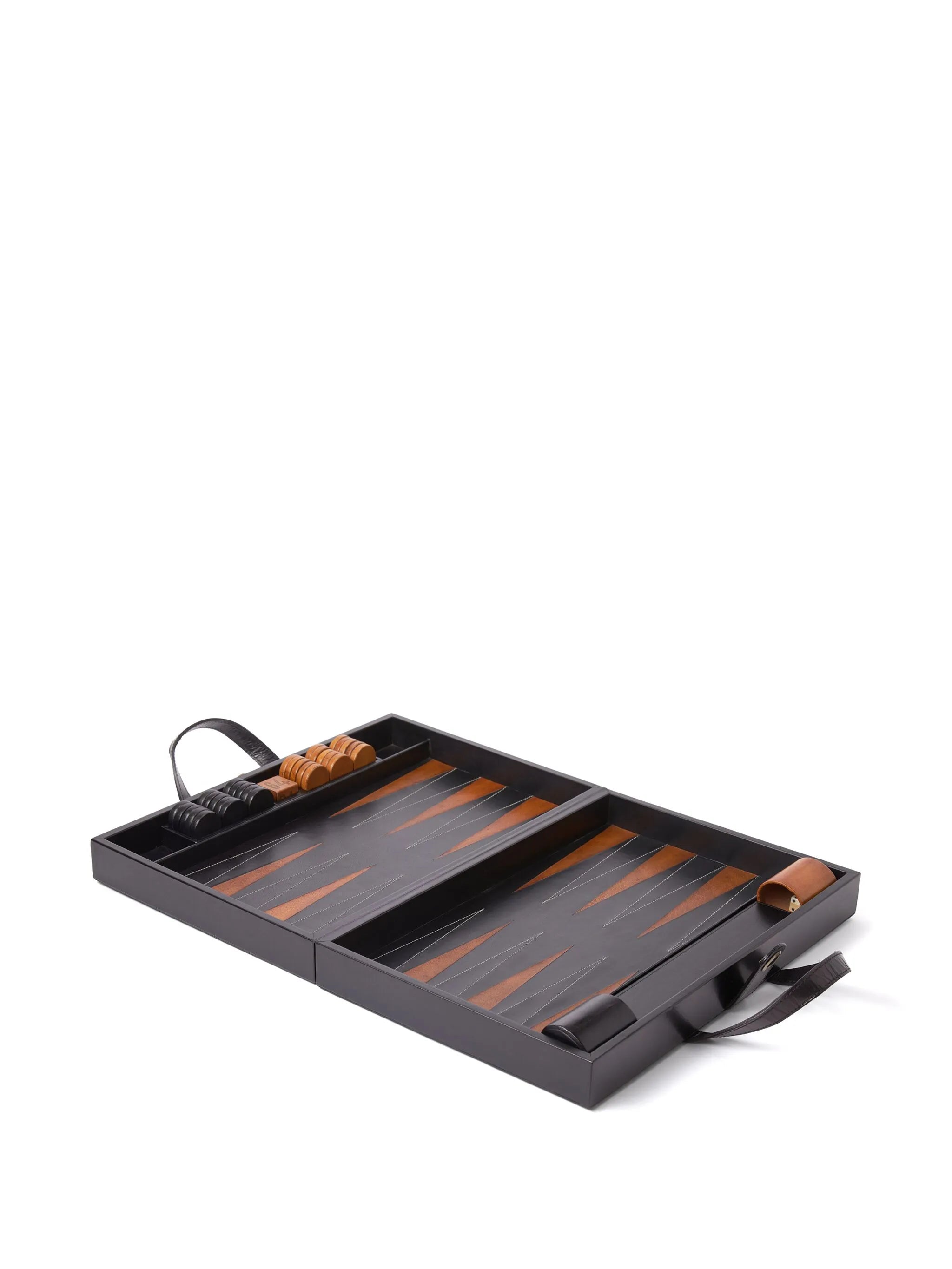 Tavla Backgammon Set (46.5cm x 33cm)