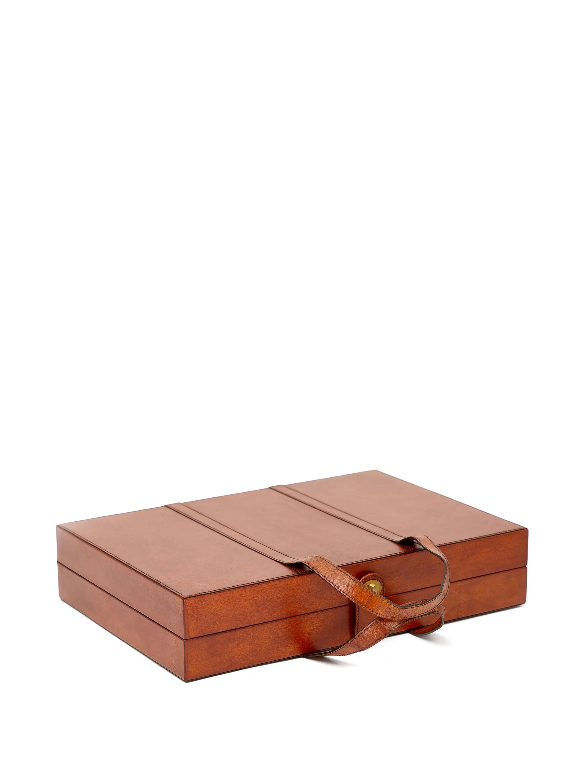 Tavla backgammon set (46.5cm x 31.5cm)