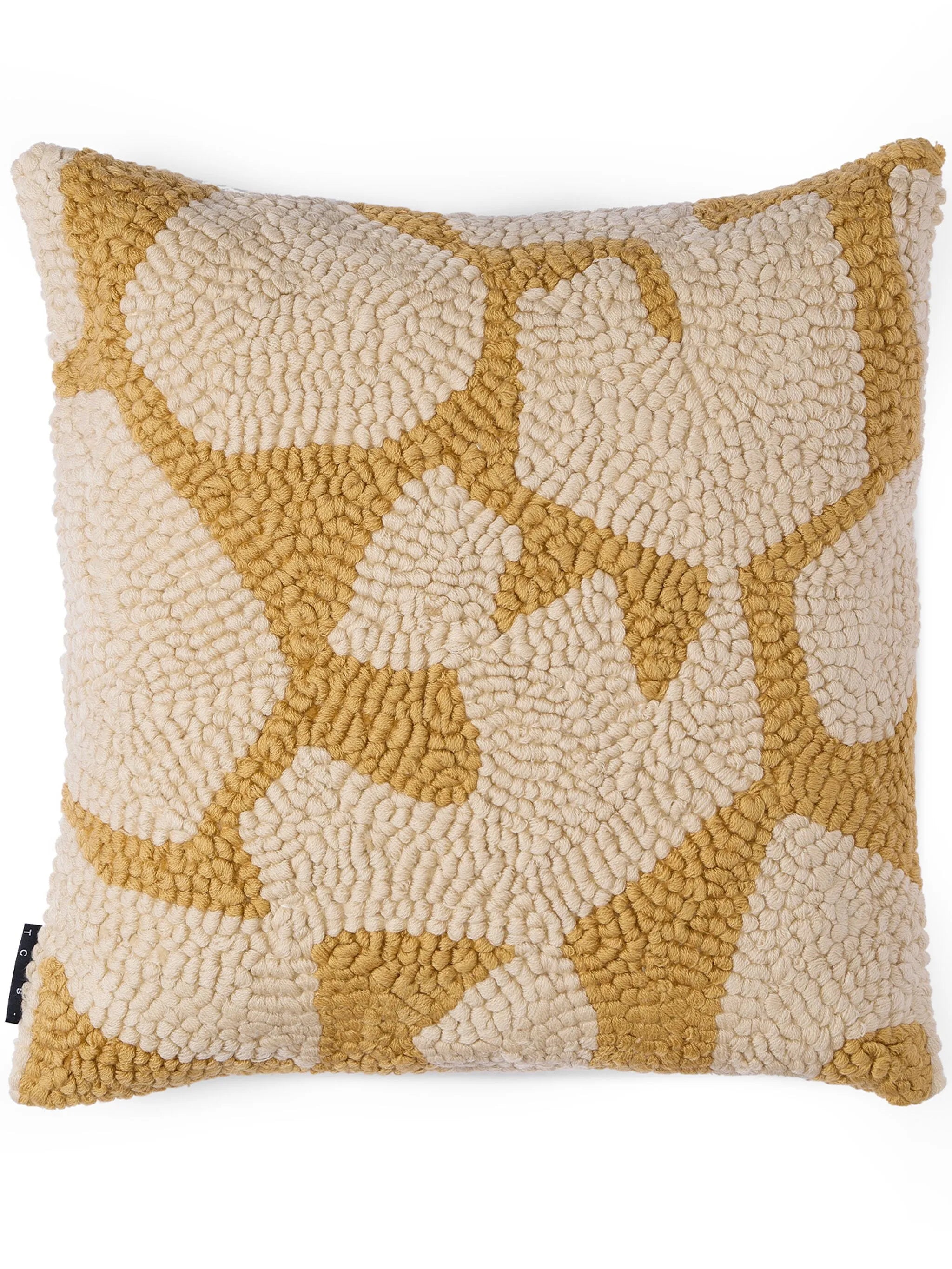Hoby cushion cover (45cm x 45cm)