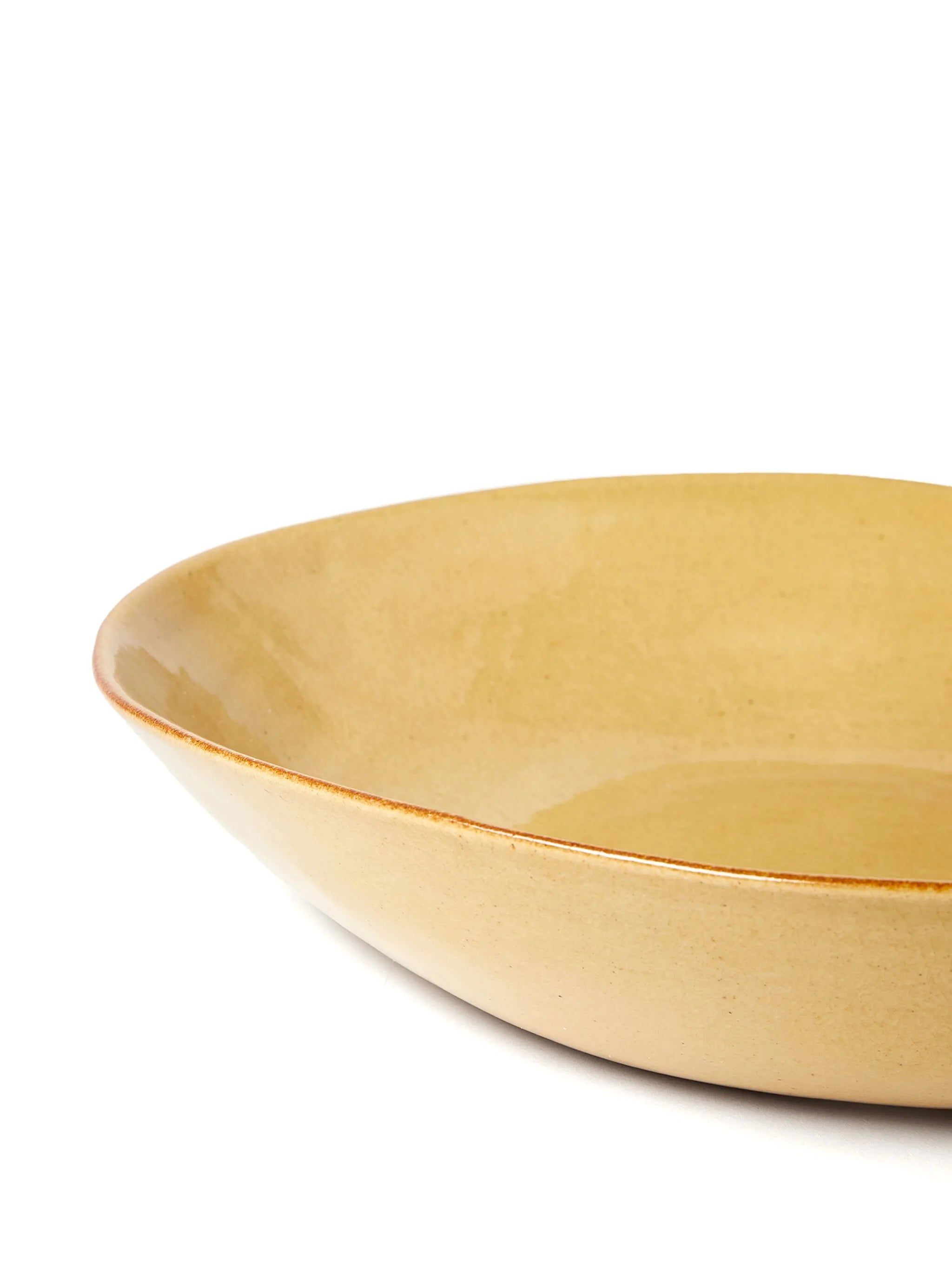 Henley Tall serving bowl (35cm)