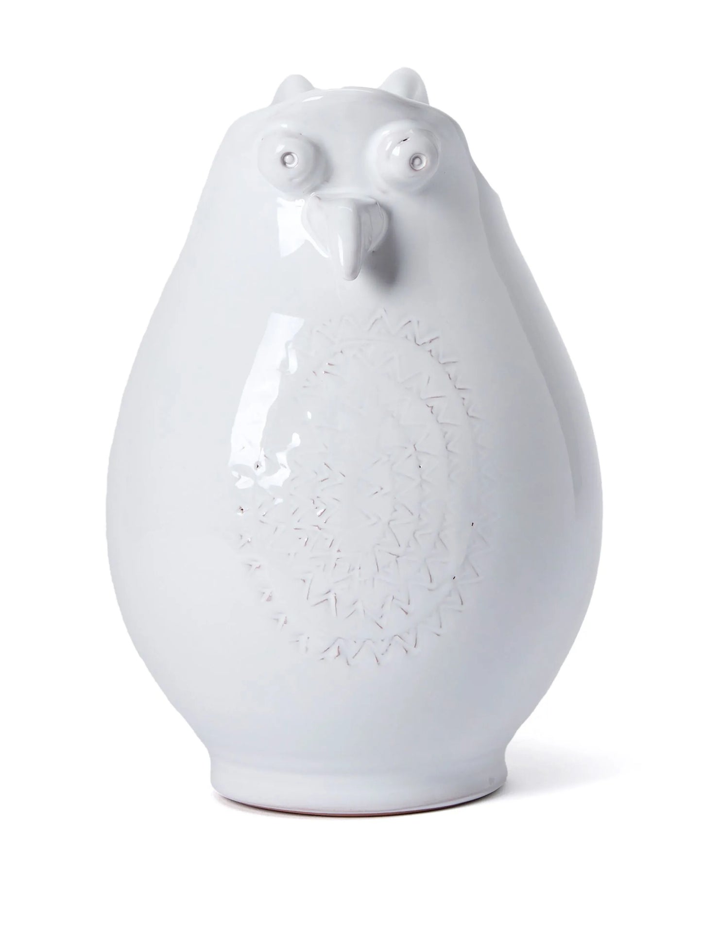 Puglia Bird jug
